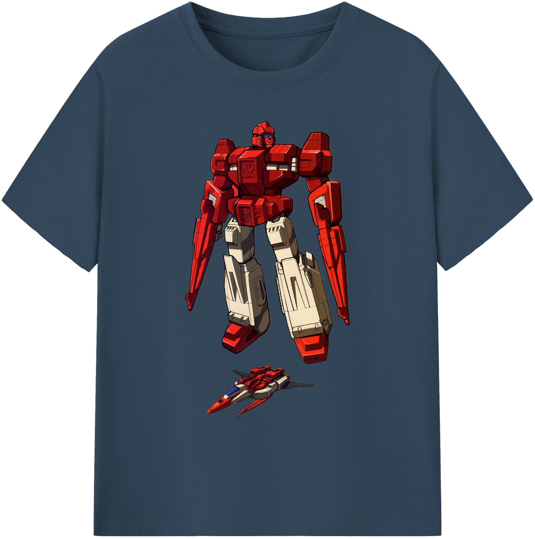 （画像用）  綿100％ メンズ半袖Tシャツ｜肌触りやわらか＆通気性