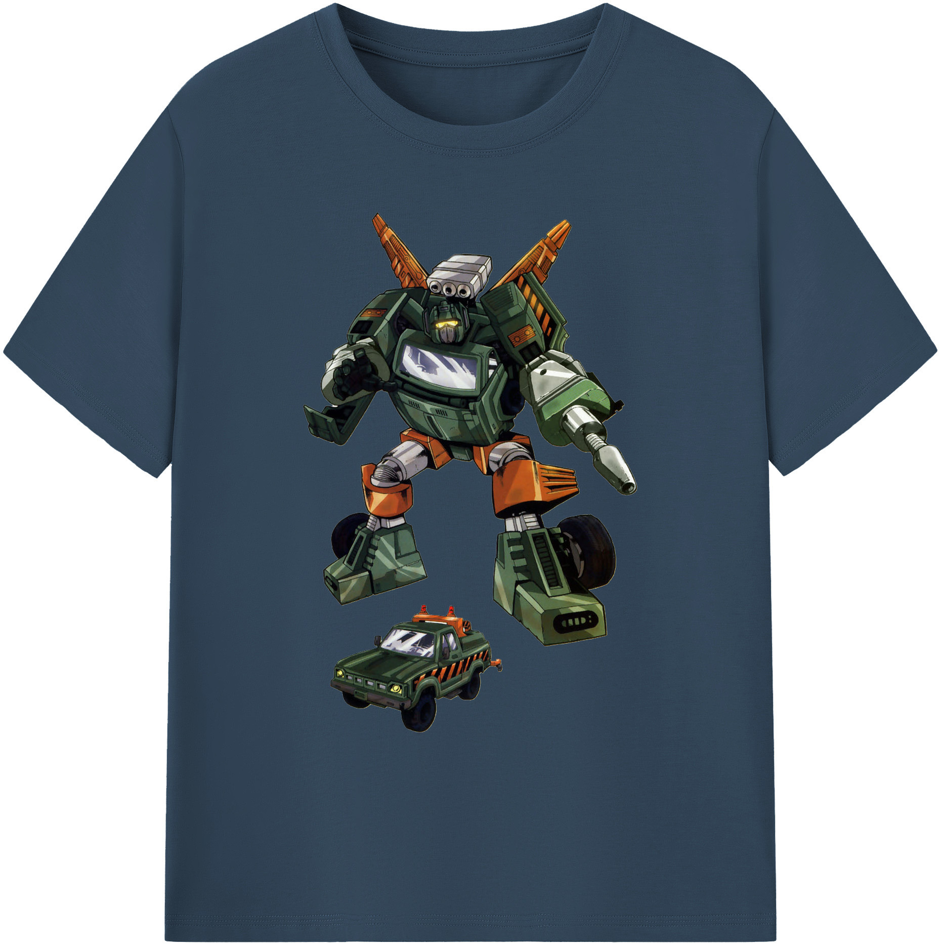（画像用）  綿100％ メンズ半袖Tシャツ｜肌触りやわらか＆通気性