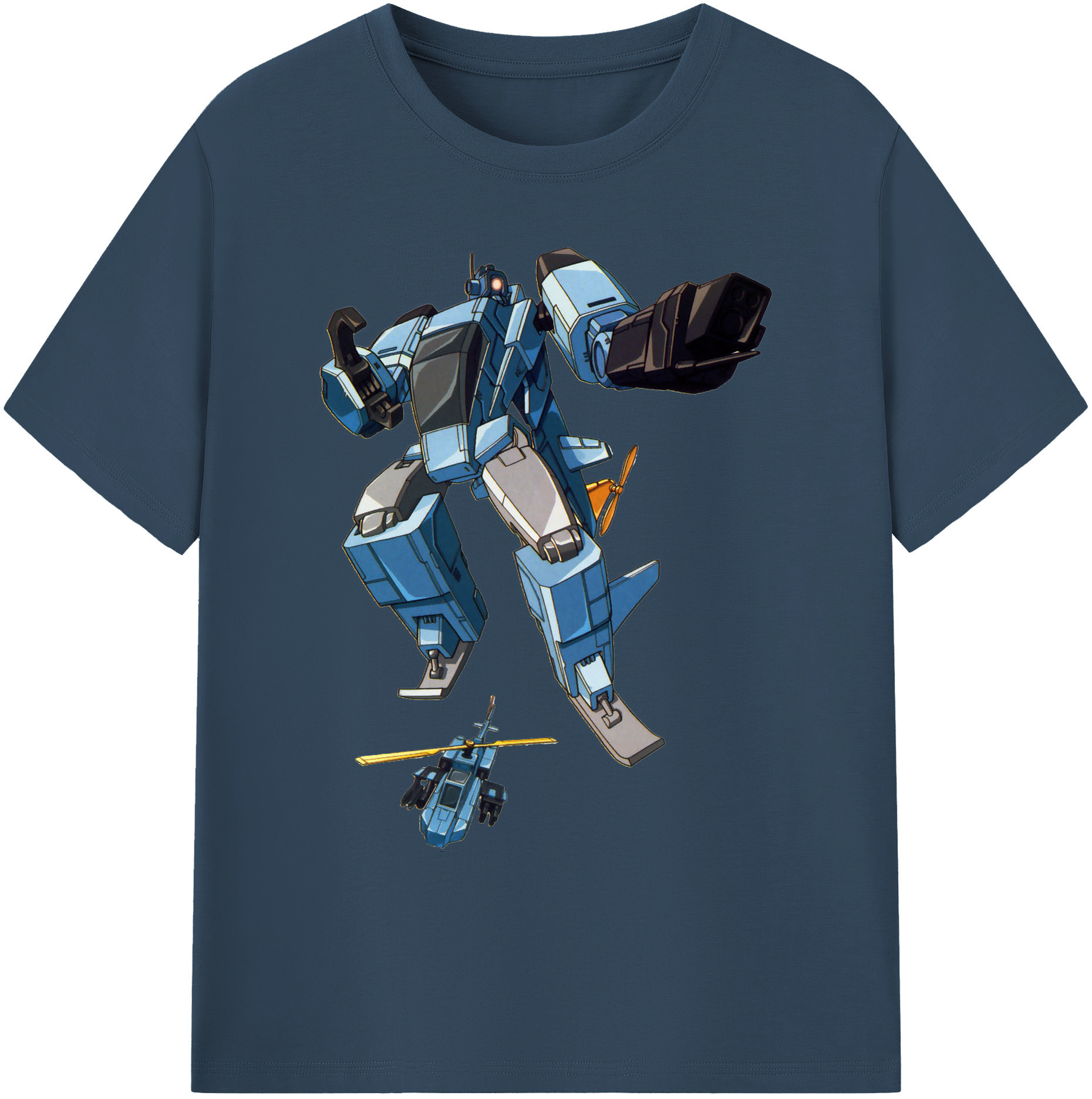 （画像用）  綿100％ メンズ半袖Tシャツ｜肌触りやわらか＆通気性