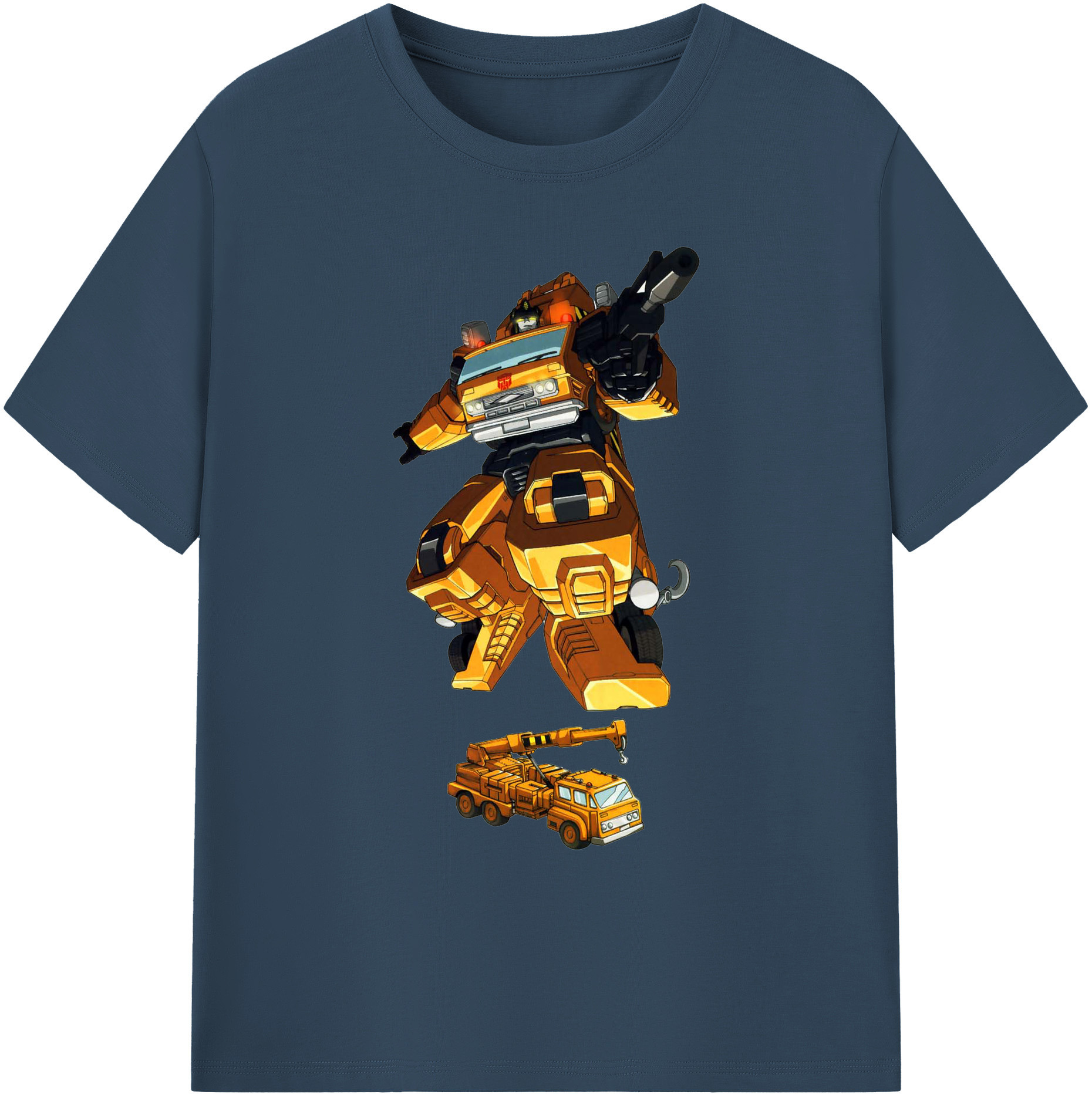 （画像用）  綿100％ メンズ半袖Tシャツ｜肌触りやわらか＆通気性