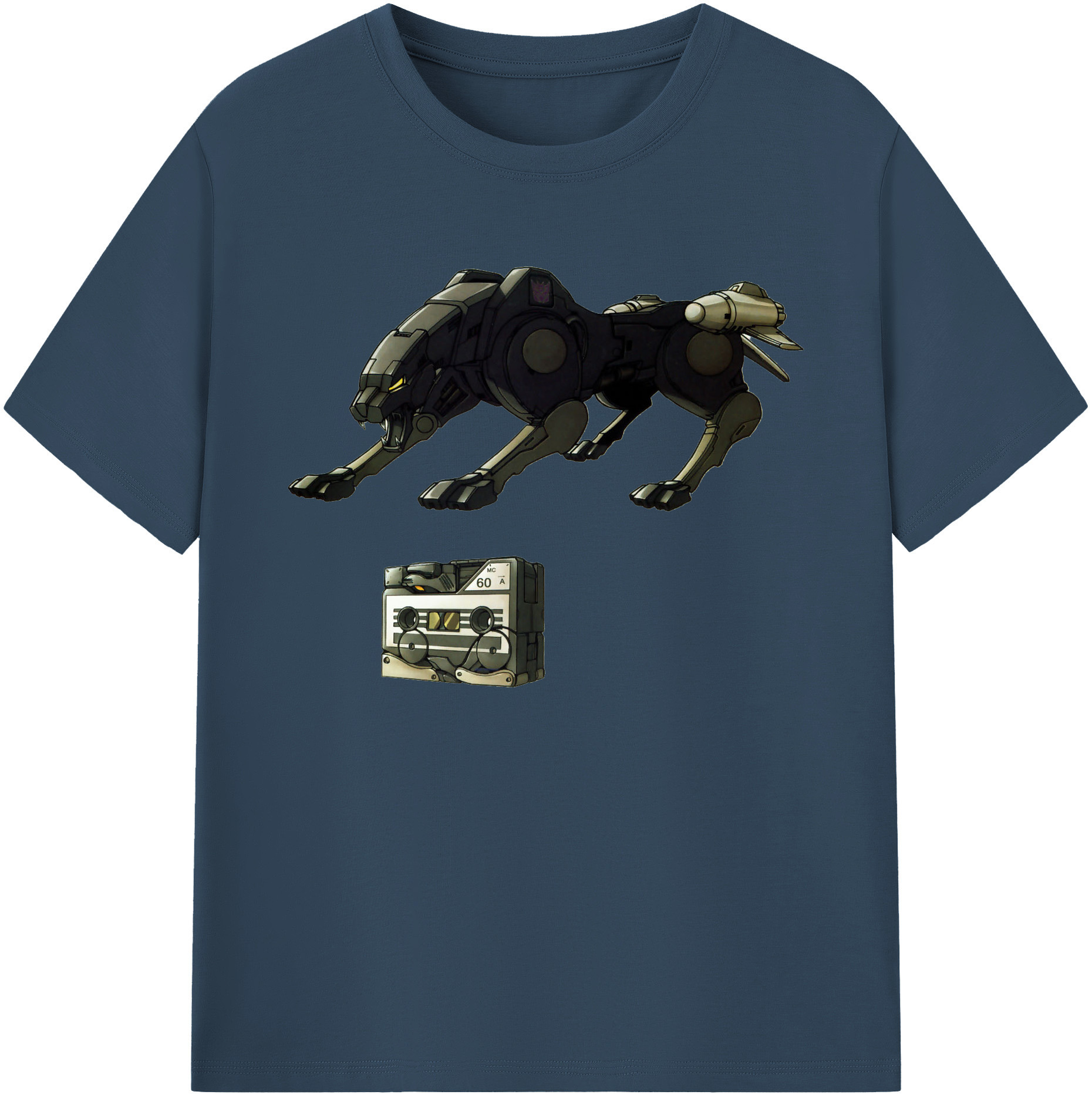 （画像用）  綿100％ メンズ半袖Tシャツ｜肌触りやわらか＆通気性