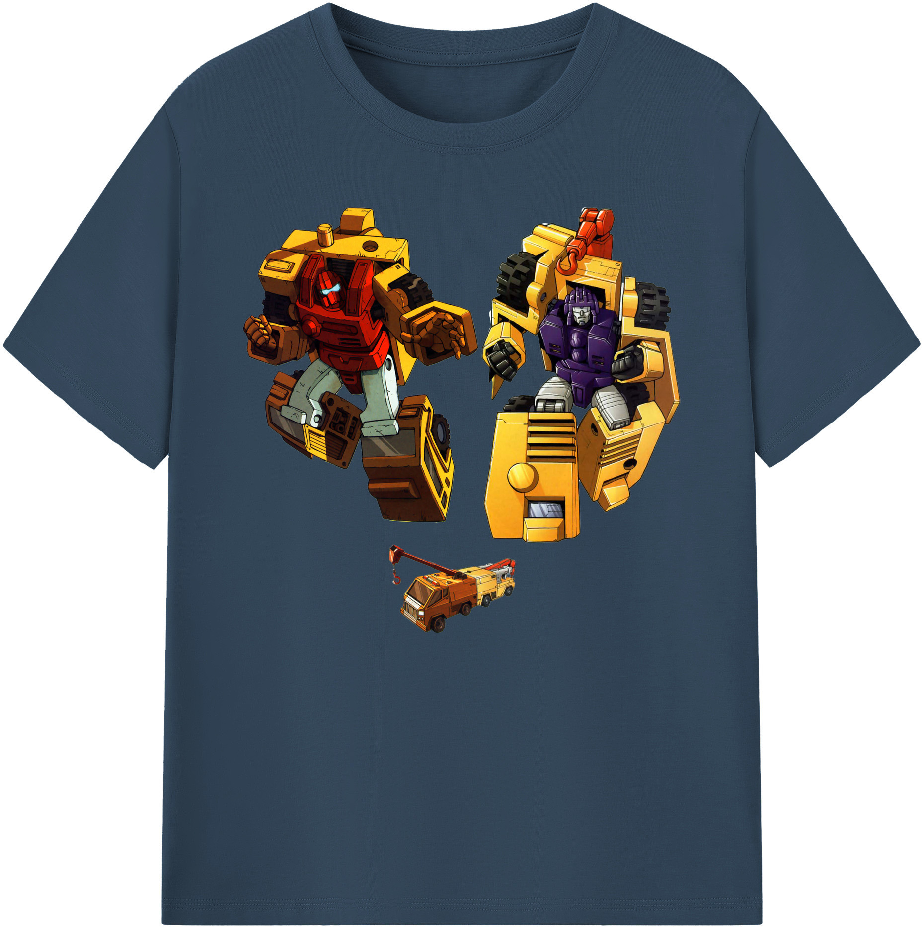 （画像用）  綿100％ メンズ半袖Tシャツ｜肌触りやわらか＆通気性