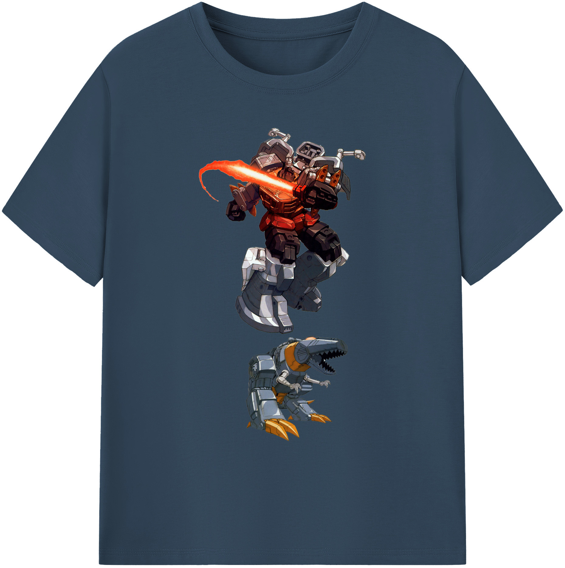 （画像用）  綿100％ メンズ半袖Tシャツ｜肌触りやわらか＆通気性