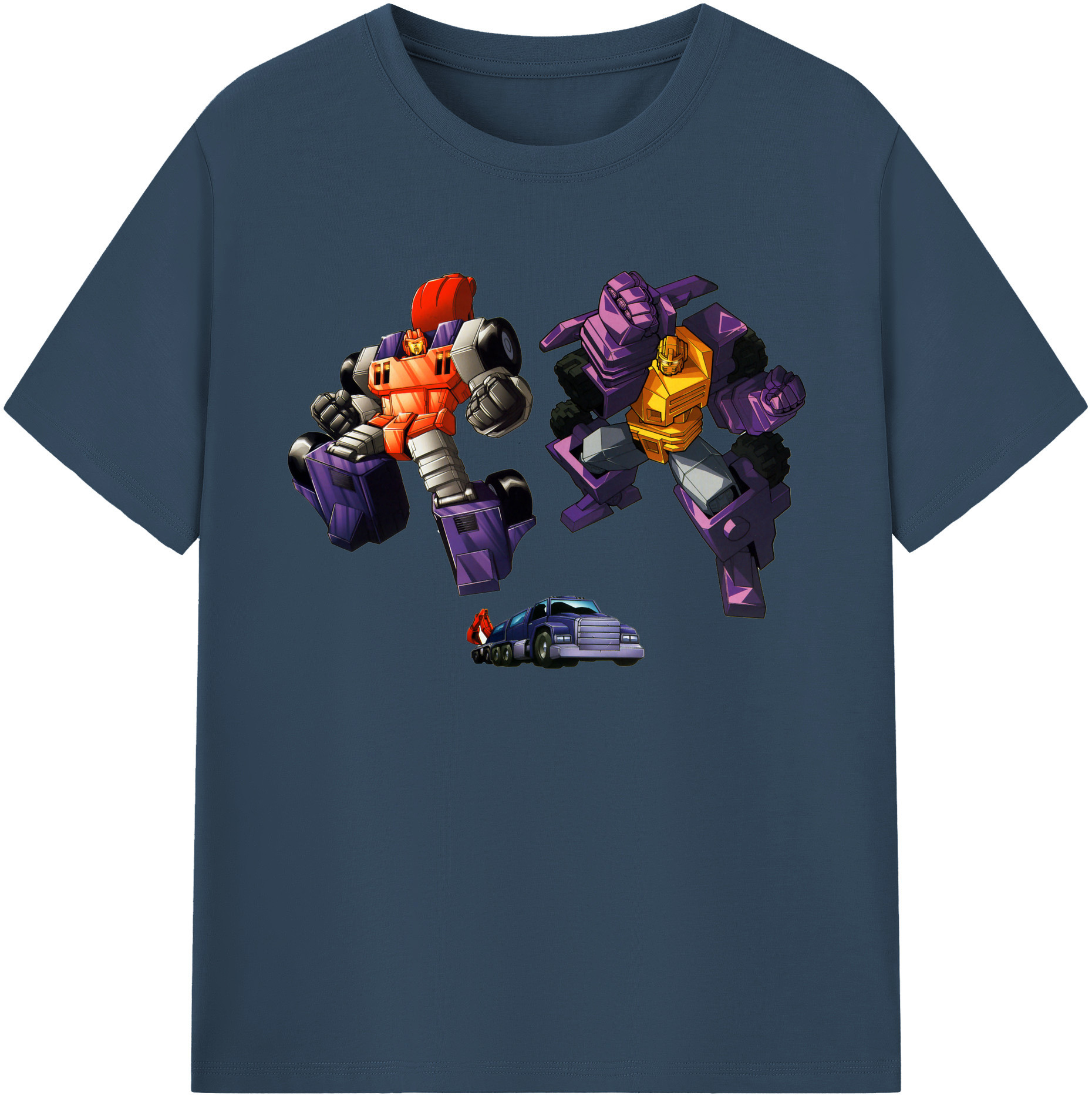 （画像用）  綿100％ メンズ半袖Tシャツ｜肌触りやわらか＆通気性