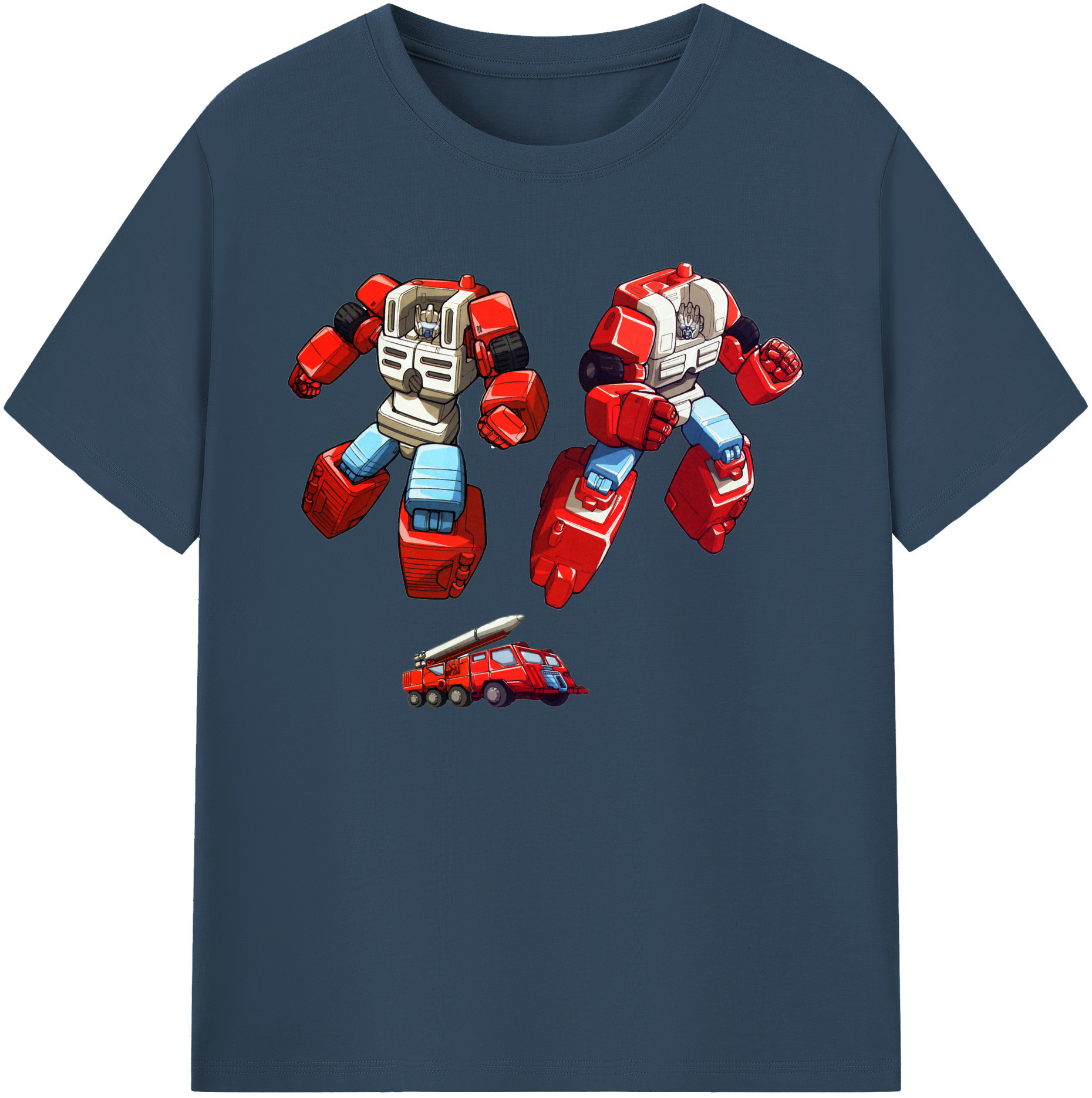 （画像用）  綿100％ メンズ半袖Tシャツ｜肌触りやわらか＆通気性
