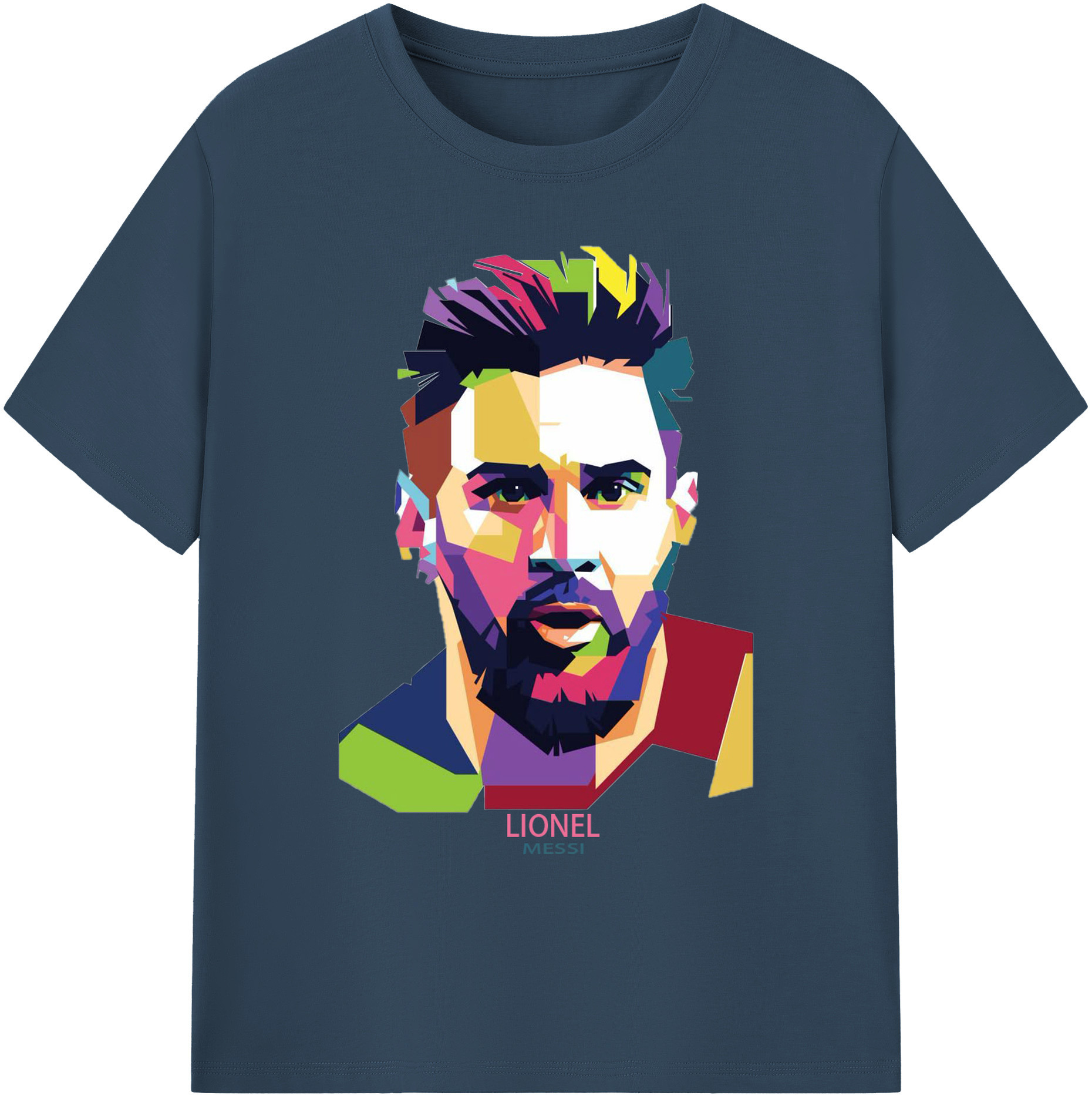 （画像用）  綿100％ メンズ半袖Tシャツ｜肌触りやわらか＆通気性
