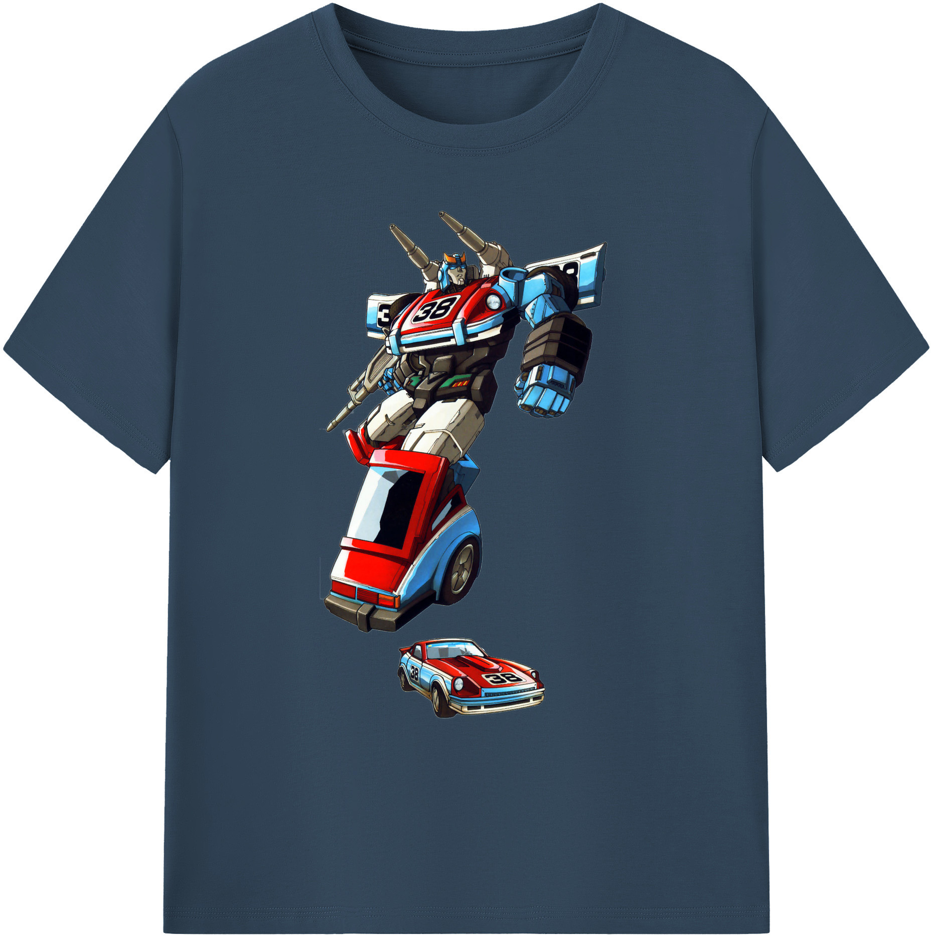 （画像用）  綿100％ メンズ半袖Tシャツ｜肌触りやわらか＆通気性