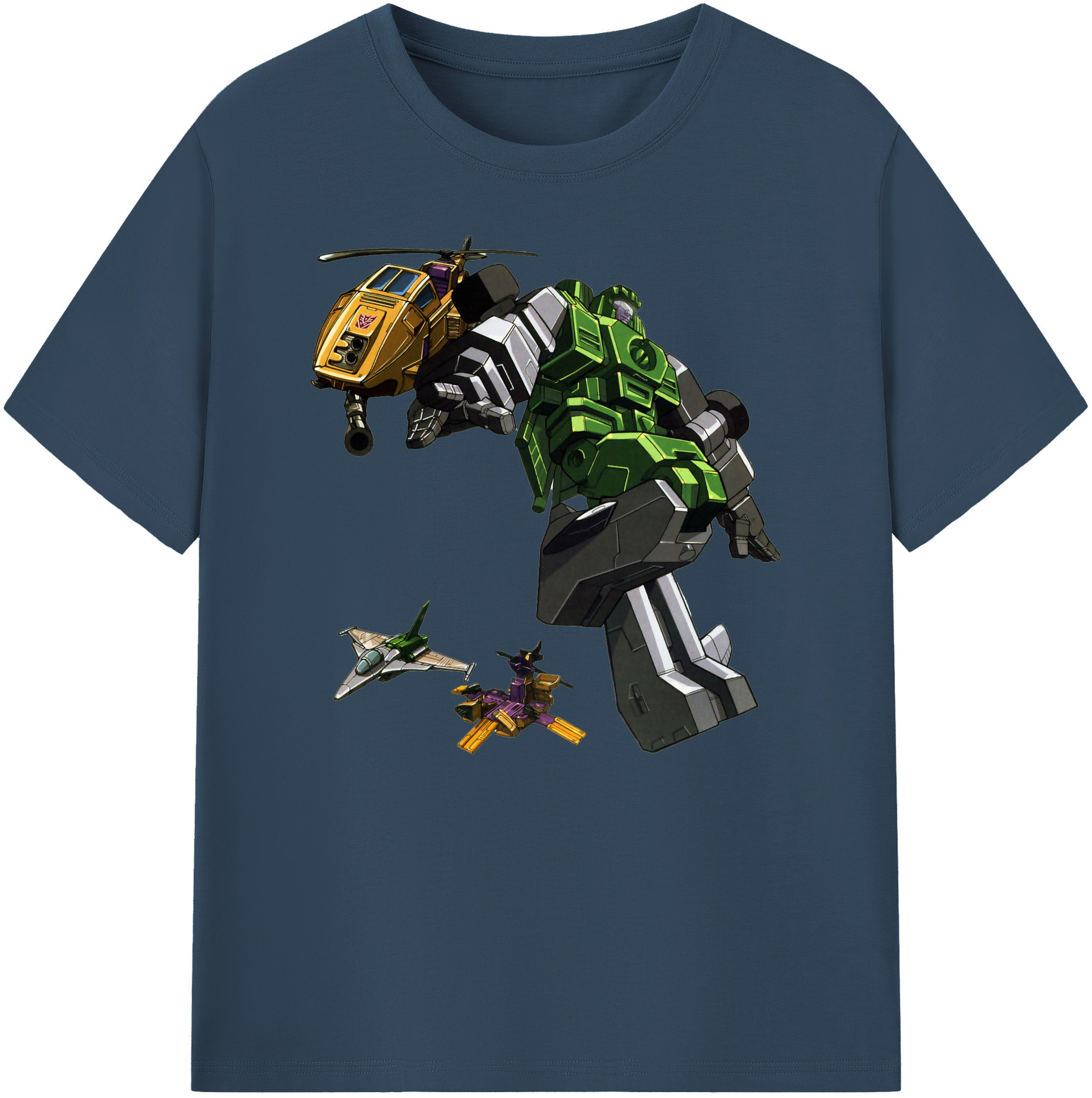 （画像用）  綿100％ メンズ半袖Tシャツ｜肌触りやわらか＆通気性