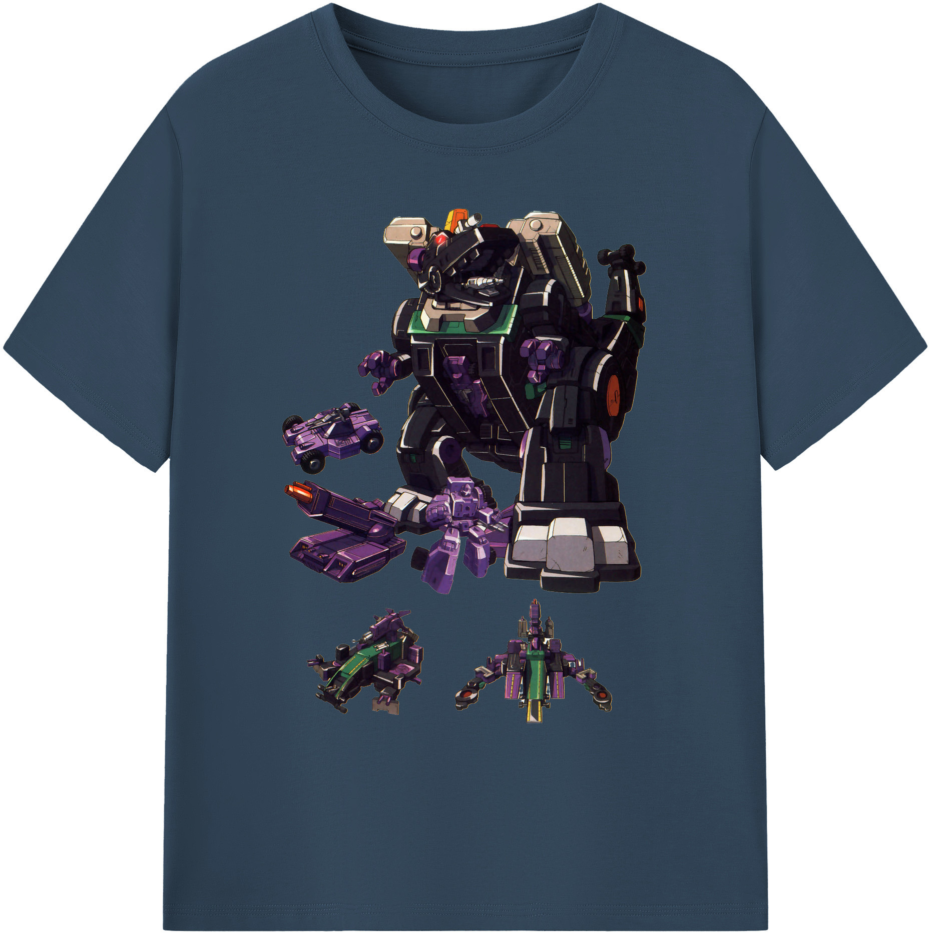 （画像用）  綿100％ メンズ半袖Tシャツ｜肌触りやわらか＆通気性
