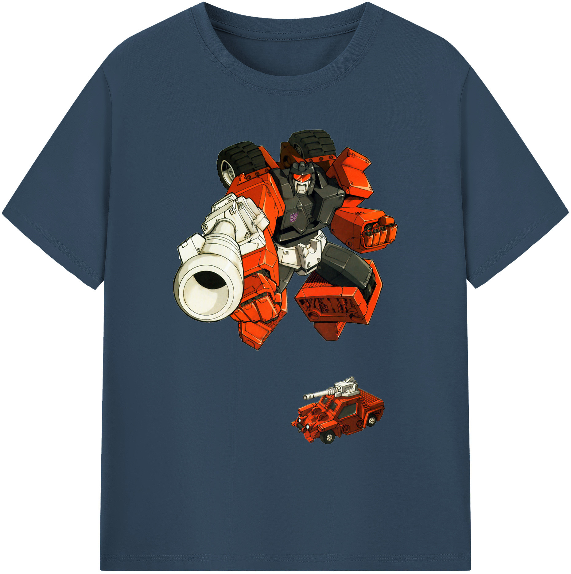 （画像用）  綿100％ メンズ半袖Tシャツ｜肌触りやわらか＆通気性