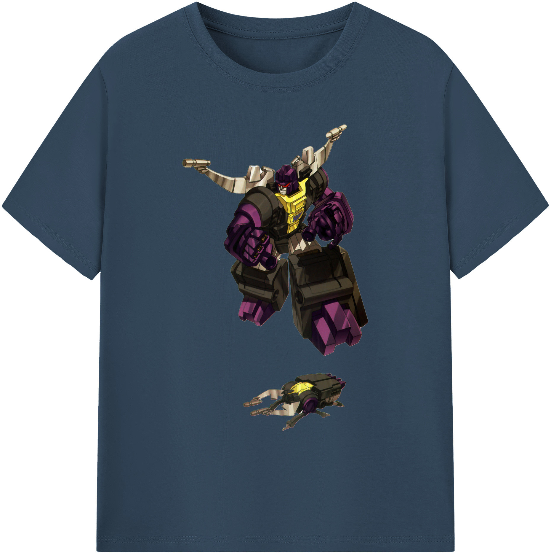（画像用）  綿100％ メンズ半袖Tシャツ｜肌触りやわらか＆通気性