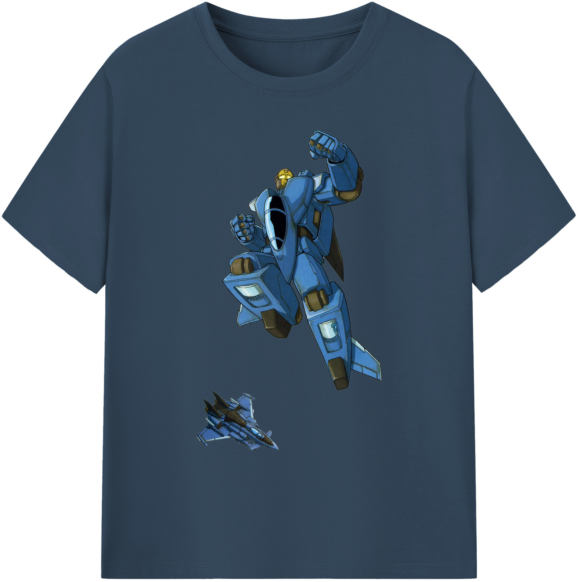 （画像用）  綿100％ メンズ半袖Tシャツ｜肌触りやわらか＆通気性