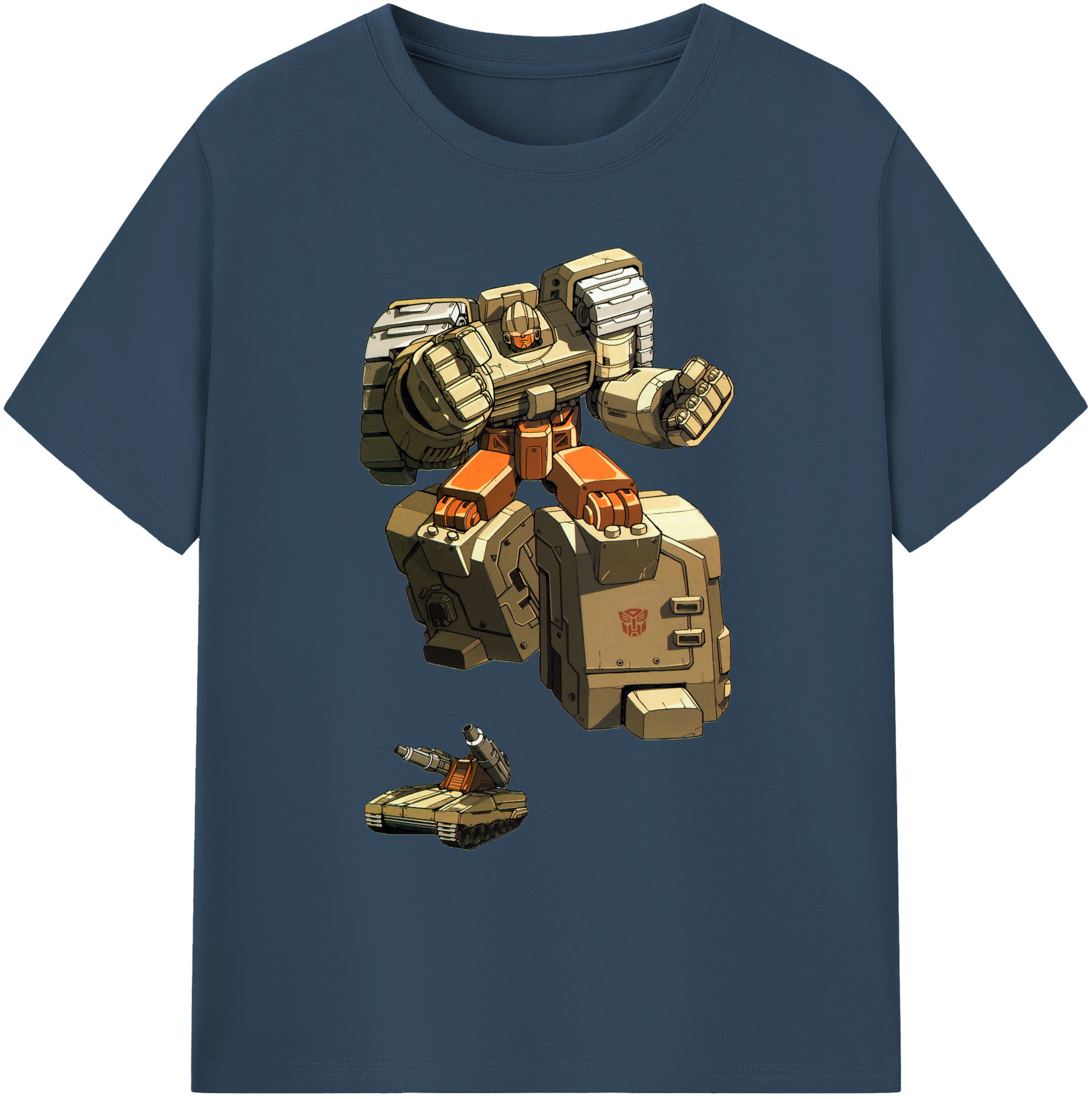 （画像用）  綿100％ メンズ半袖Tシャツ｜肌触りやわらか＆通気性