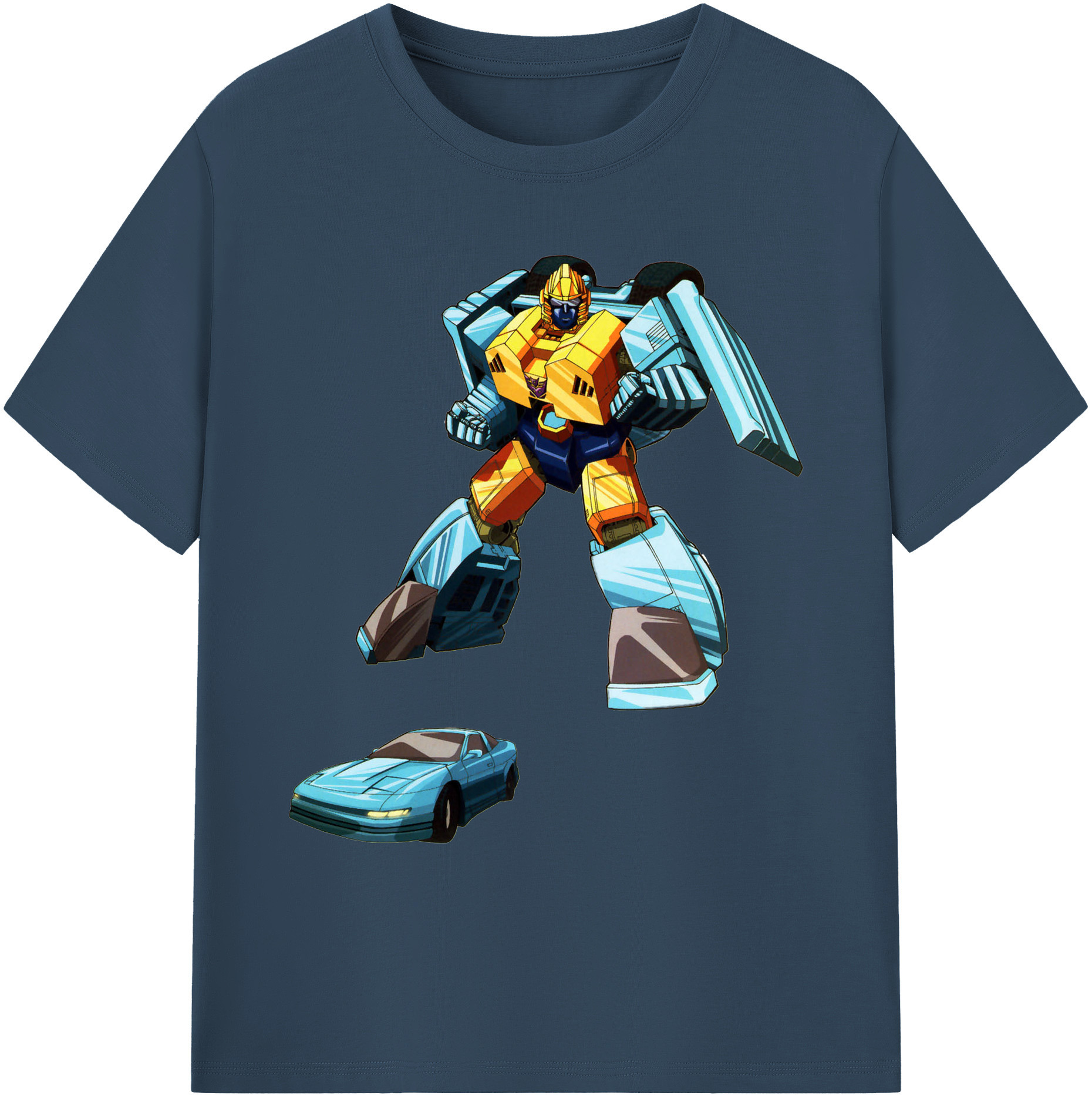 （画像用）  綿100％ メンズ半袖Tシャツ｜肌触りやわらか＆通気性