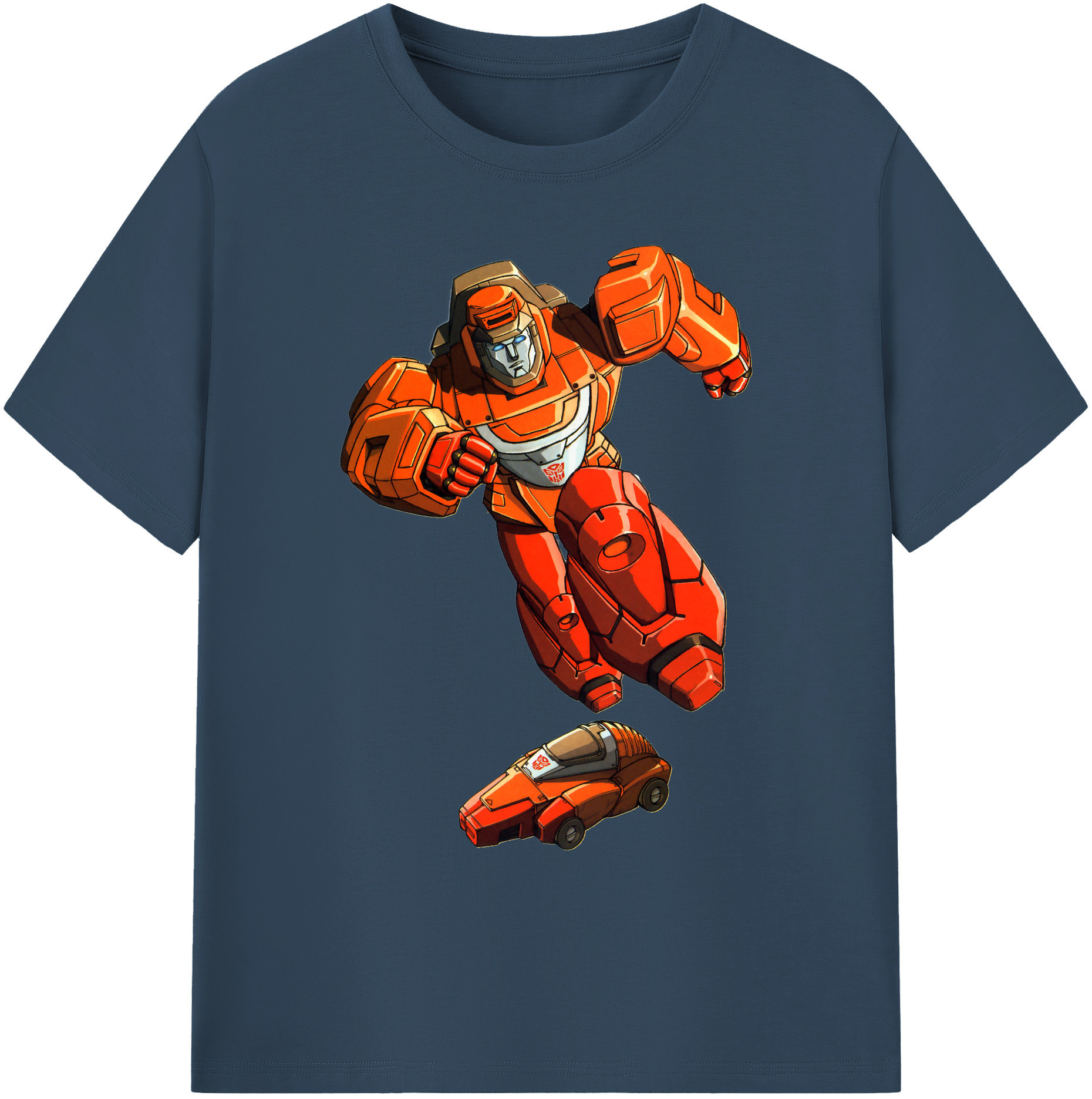 （画像用）  綿100％ メンズ半袖Tシャツ｜肌触りやわらか＆通気性