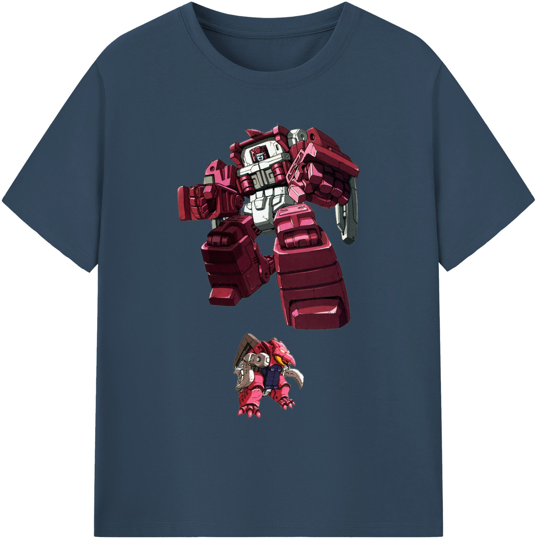 （画像用）  綿100％ メンズ半袖Tシャツ｜肌触りやわらか＆通気性