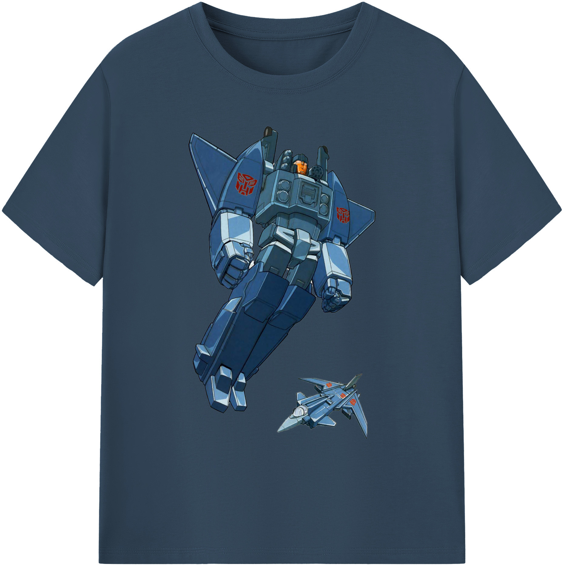 （画像用）  綿100％ メンズ半袖Tシャツ｜肌触りやわらか＆通気性