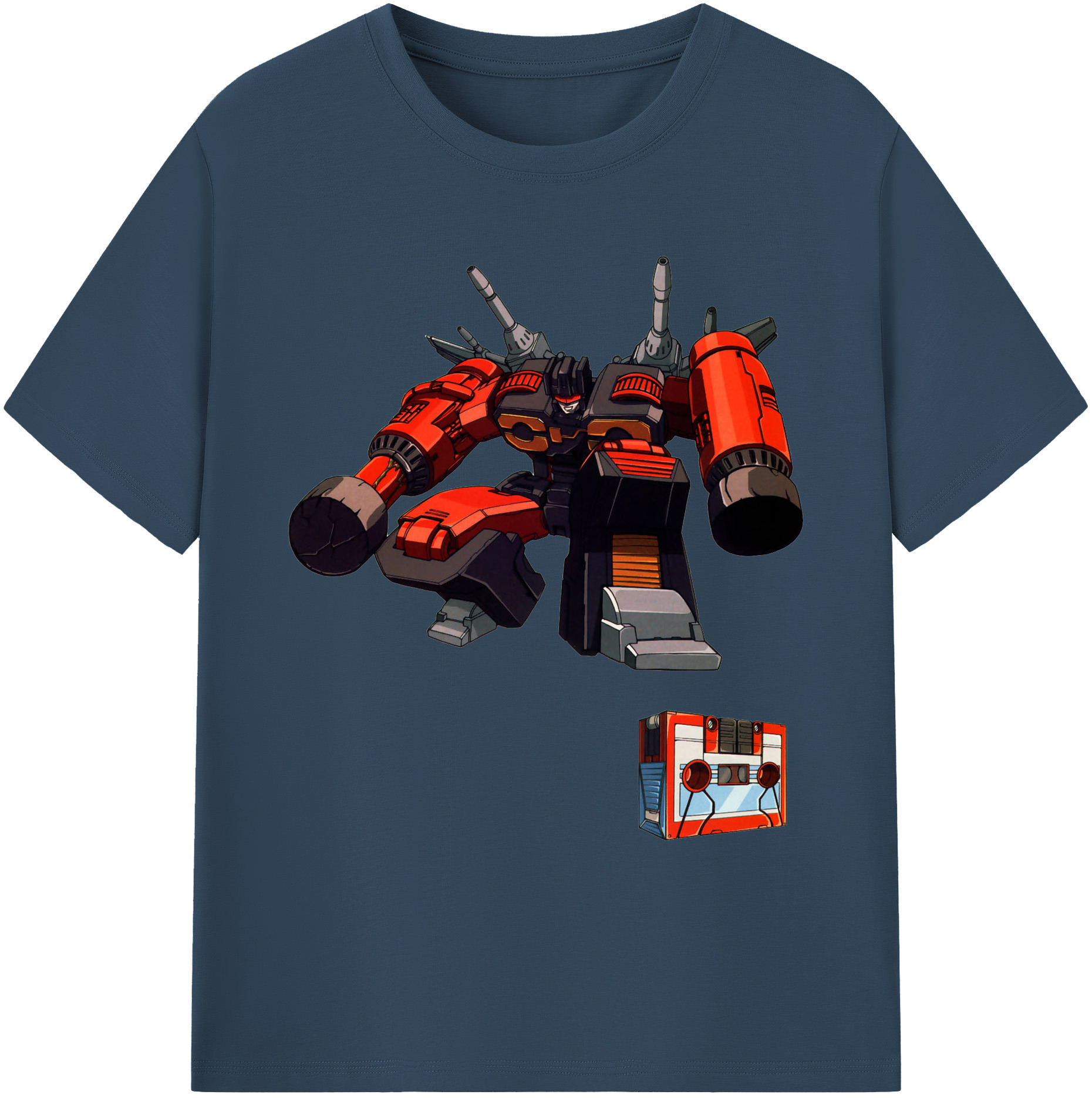 （画像用）  綿100％ メンズ半袖Tシャツ｜肌触りやわらか＆通気性