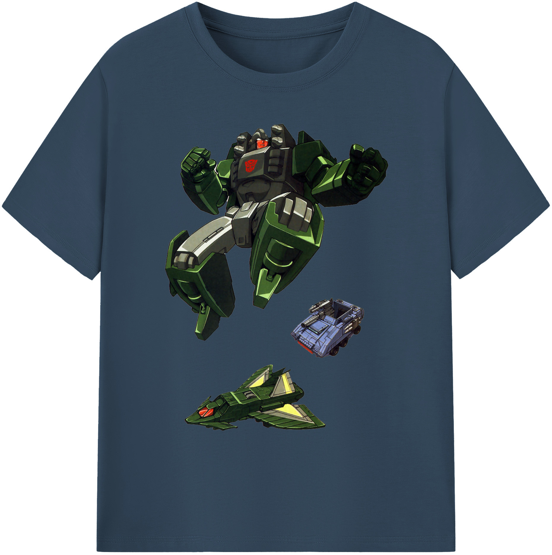 （画像用）  綿100％ メンズ半袖Tシャツ｜肌触りやわらか＆通気性