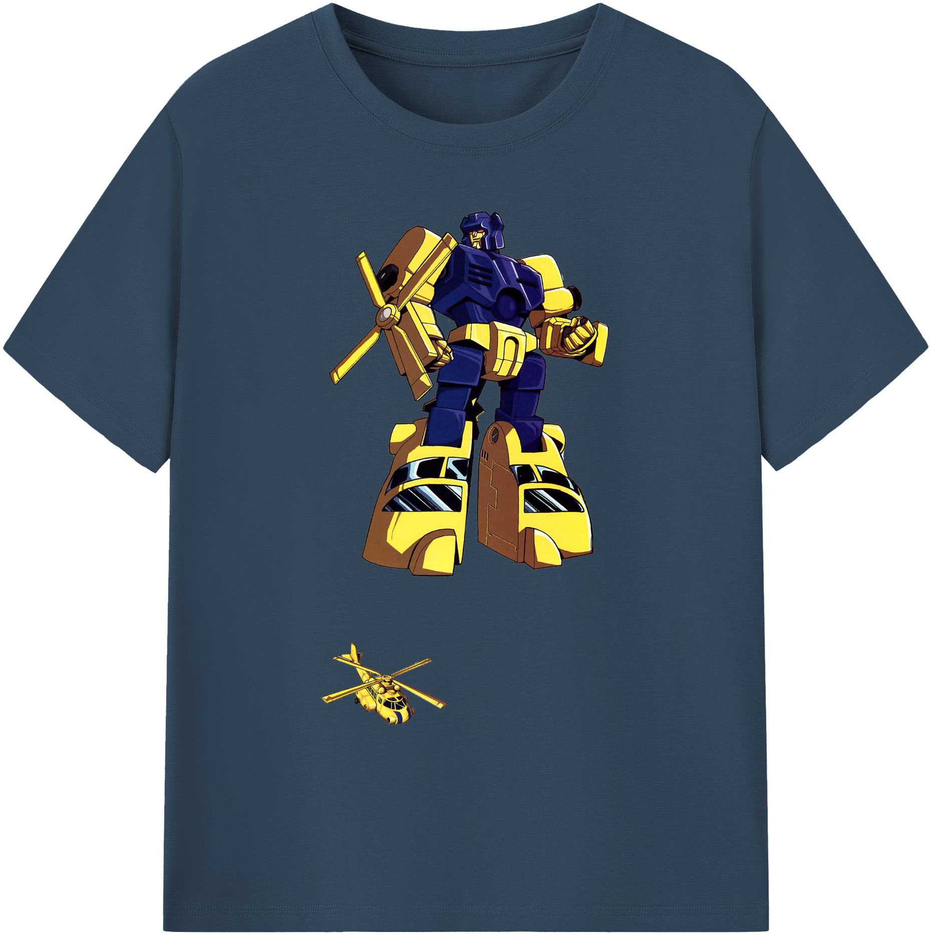 （画像用）  綿100％ メンズ半袖Tシャツ｜肌触りやわらか＆通気性