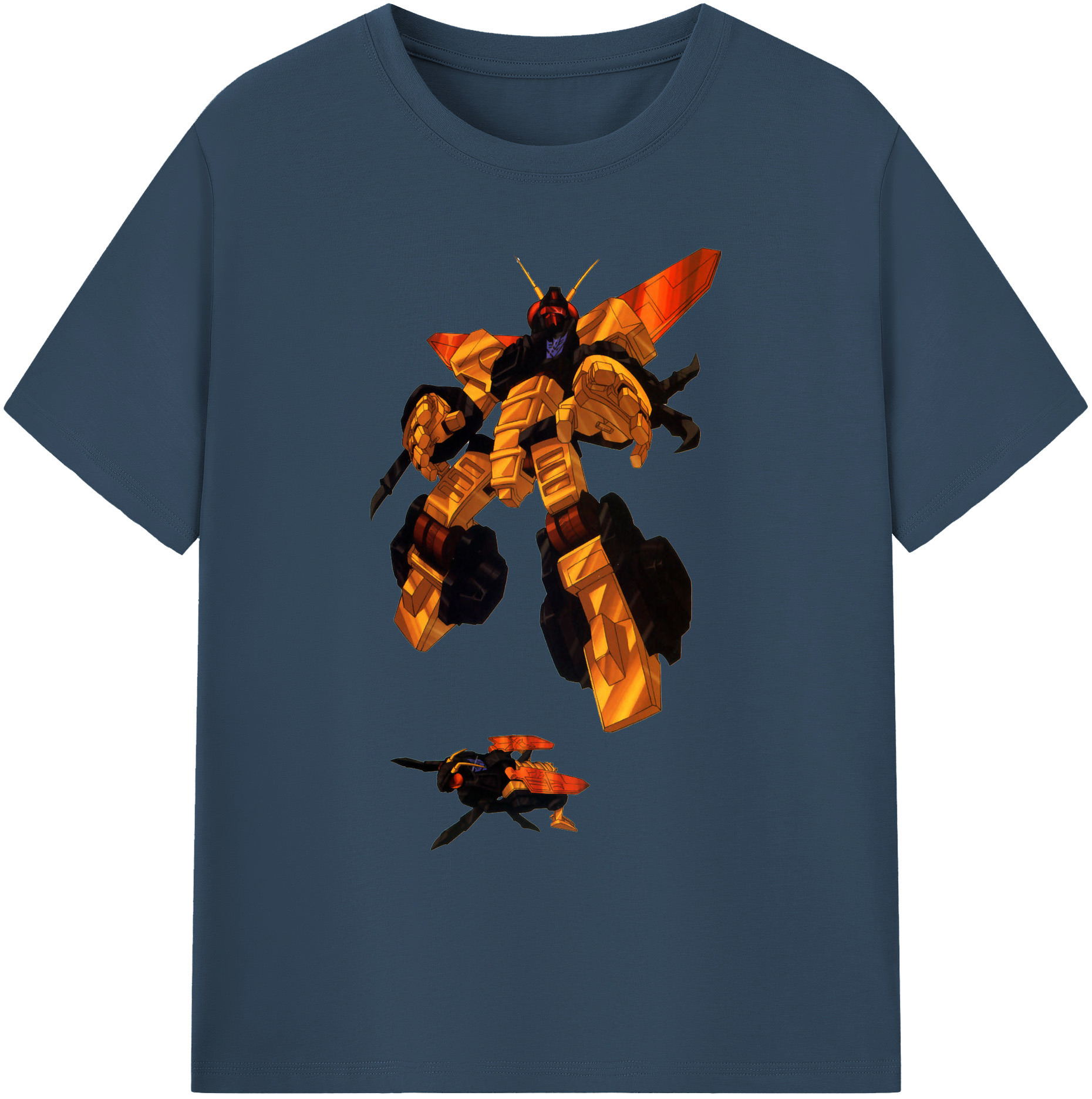 （画像用）  綿100％ メンズ半袖Tシャツ｜肌触りやわらか＆通気性