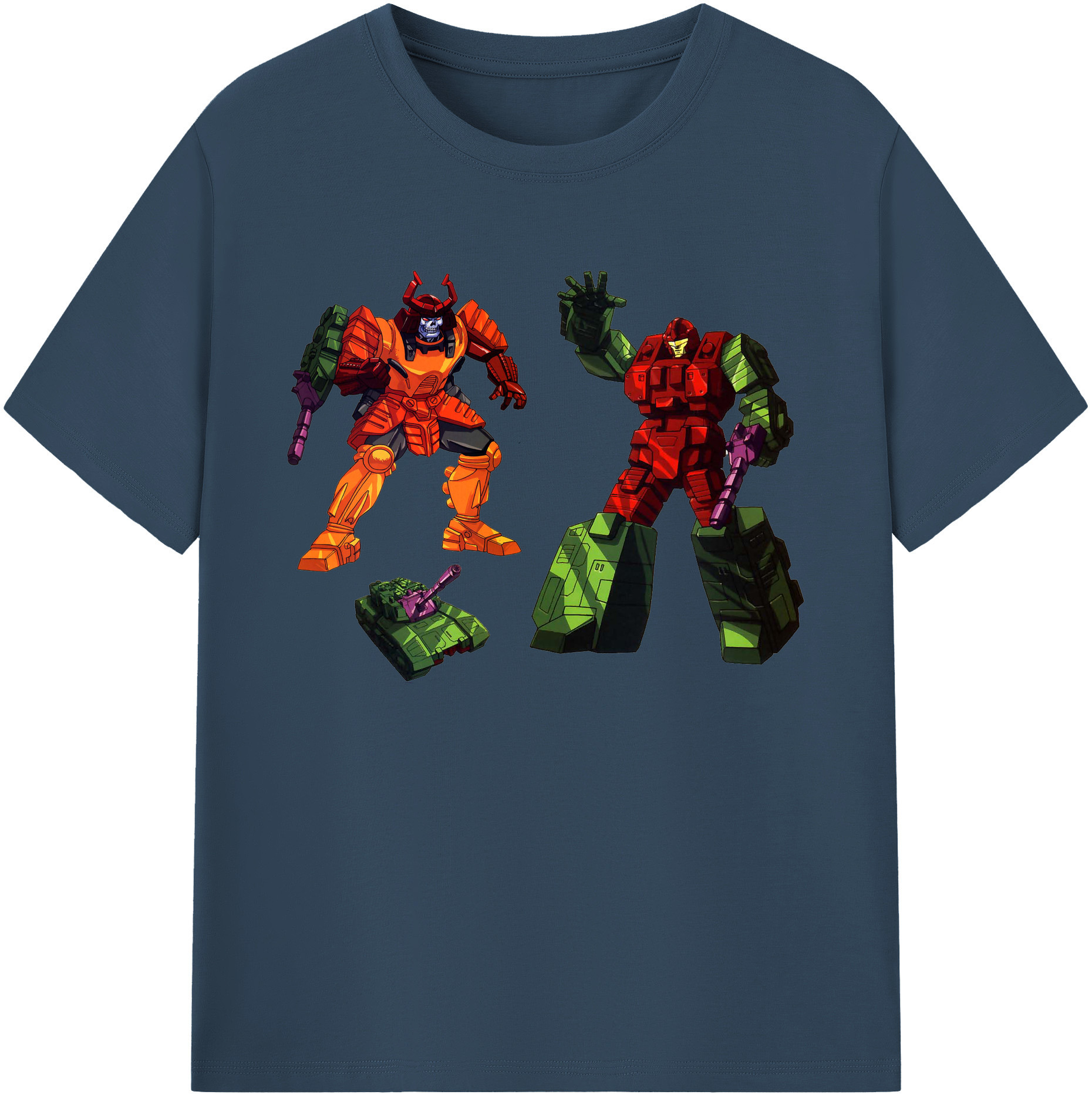 （画像用）  綿100％ メンズ半袖Tシャツ｜肌触りやわらか＆通気性