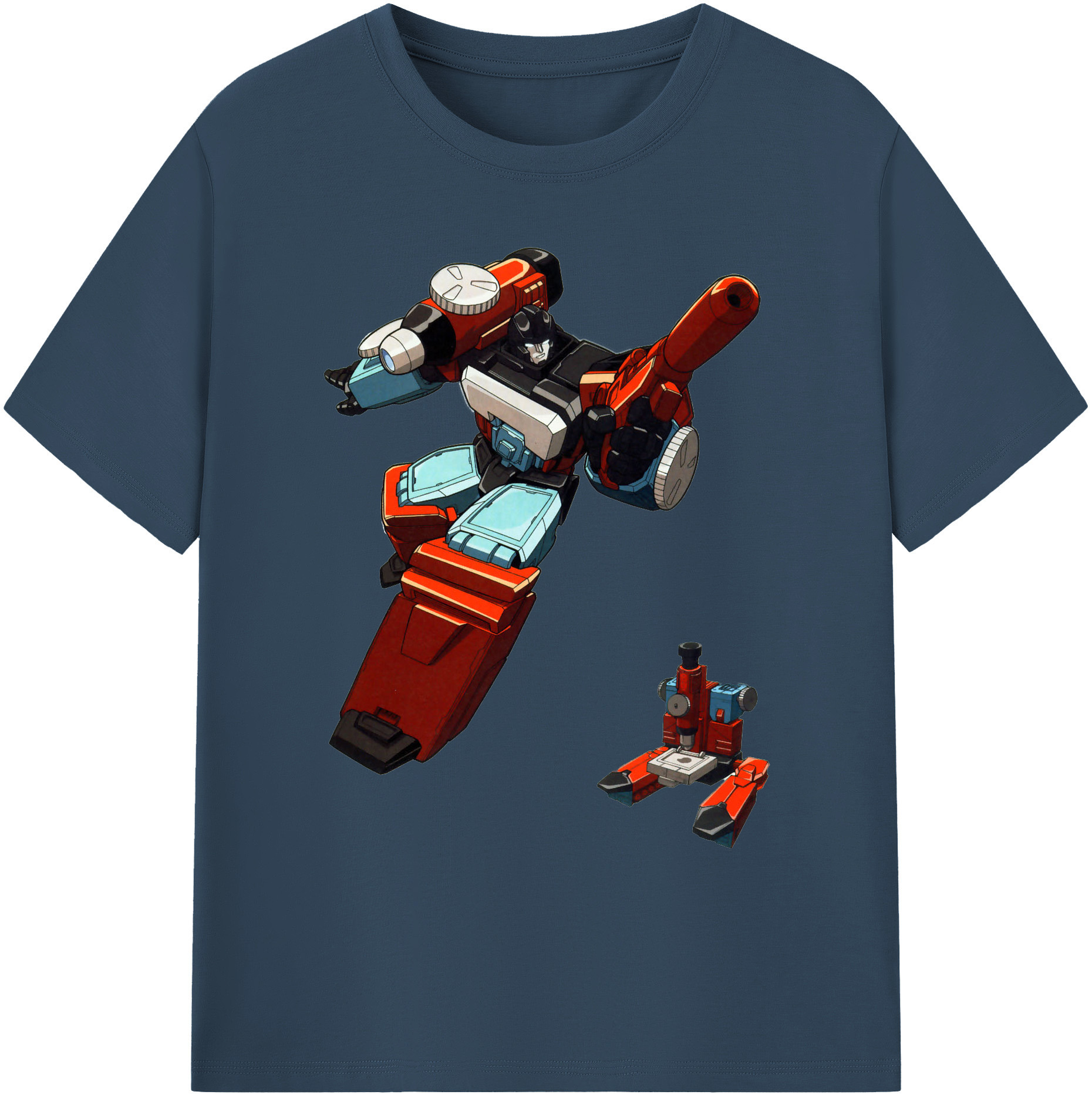 （画像用）  綿100％ メンズ半袖Tシャツ｜肌触りやわらか＆通気性