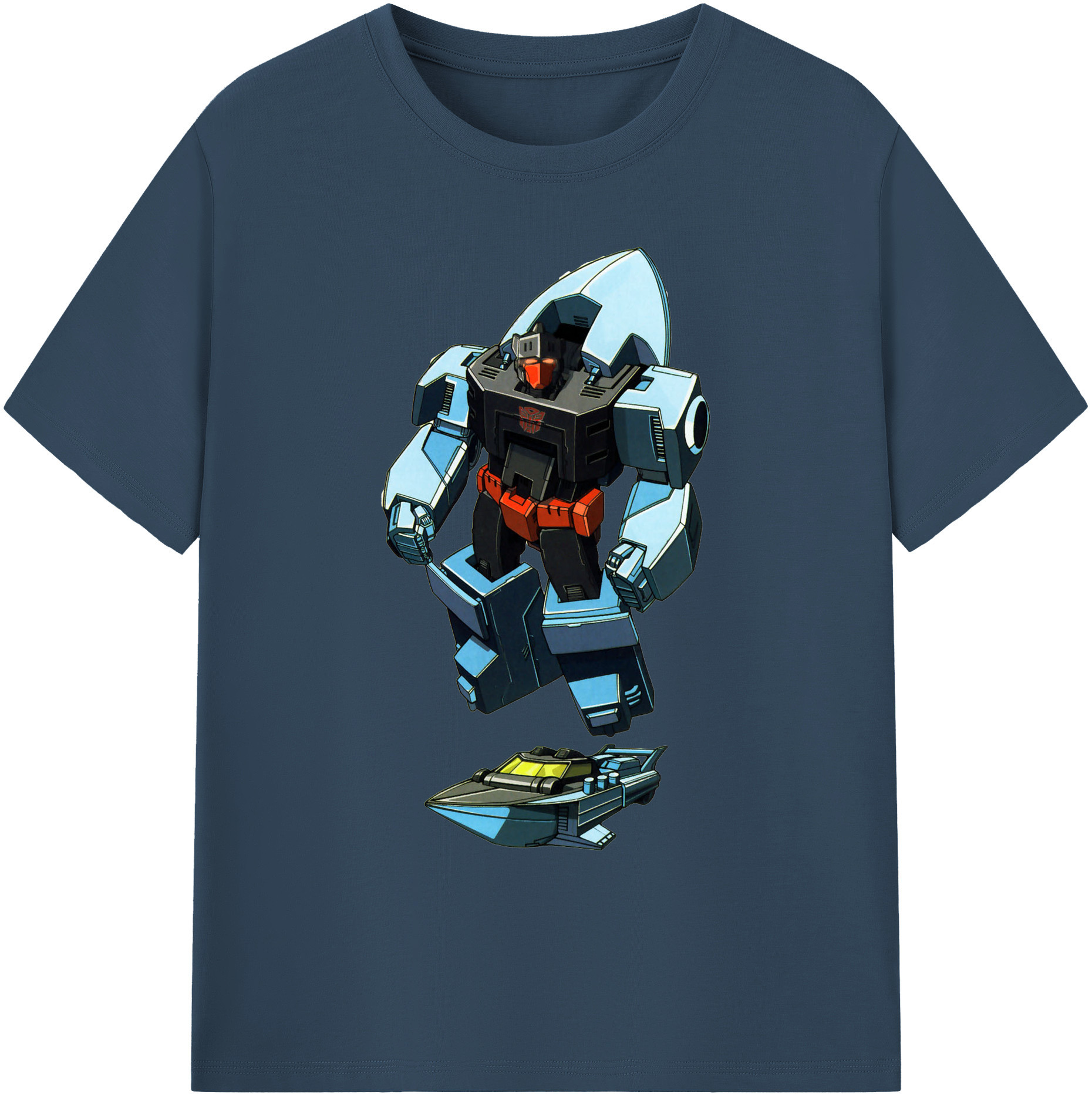 （画像用）  綿100％ メンズ半袖Tシャツ｜肌触りやわらか＆通気性