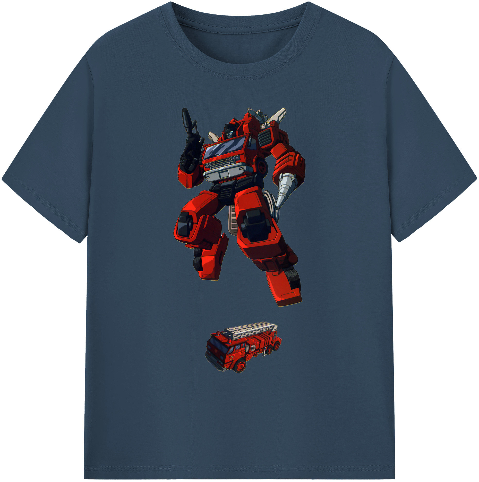 （画像用）  綿100％ メンズ半袖Tシャツ｜肌触りやわらか＆通気性