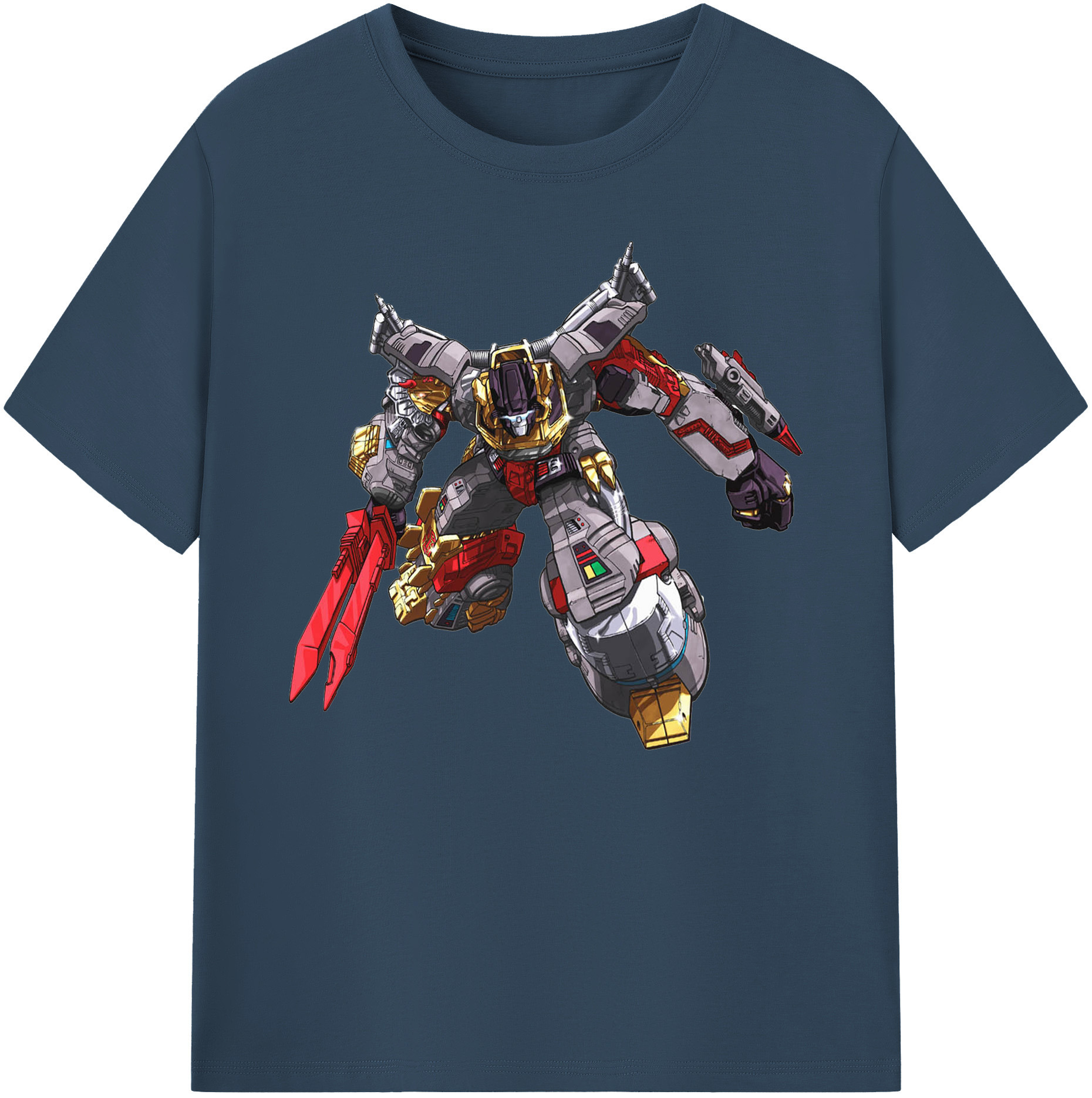 （画像用）  綿100％ メンズ半袖Tシャツ｜肌触りやわらか＆通気性