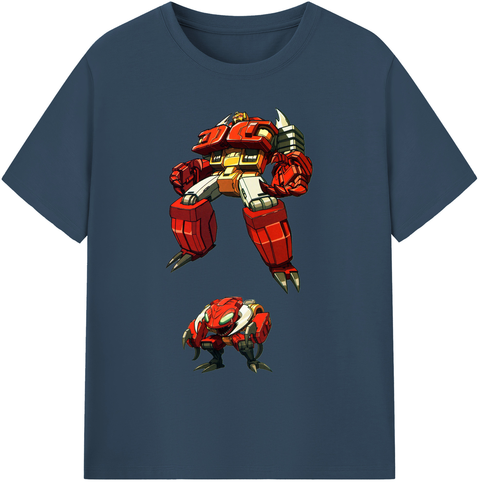 （画像用）  綿100％ メンズ半袖Tシャツ｜肌触りやわらか＆通気性