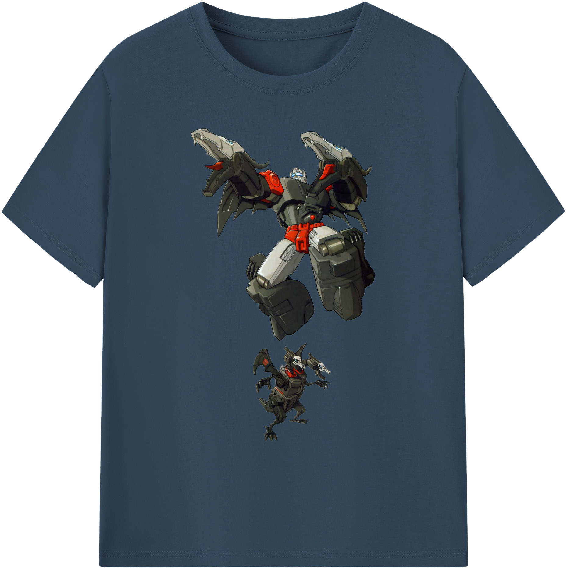 （画像用）  綿100％ メンズ半袖Tシャツ｜肌触りやわらか＆通気性