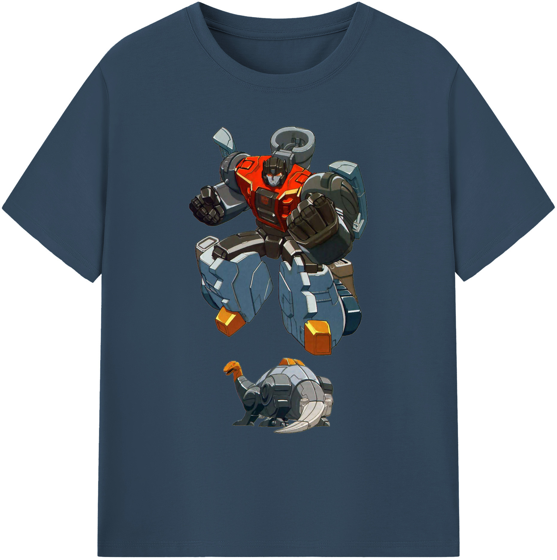 （画像用）  綿100％ メンズ半袖Tシャツ｜肌触りやわらか＆通気性