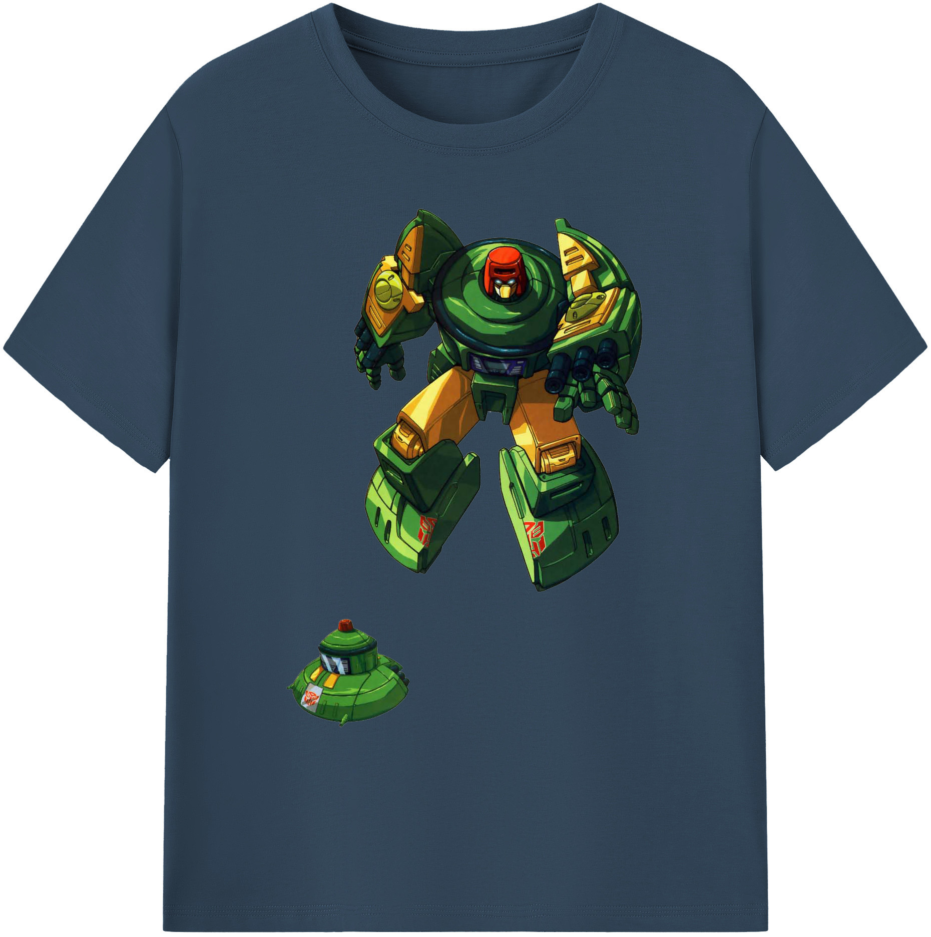 （画像用）  綿100％ メンズ半袖Tシャツ｜肌触りやわらか＆通気性