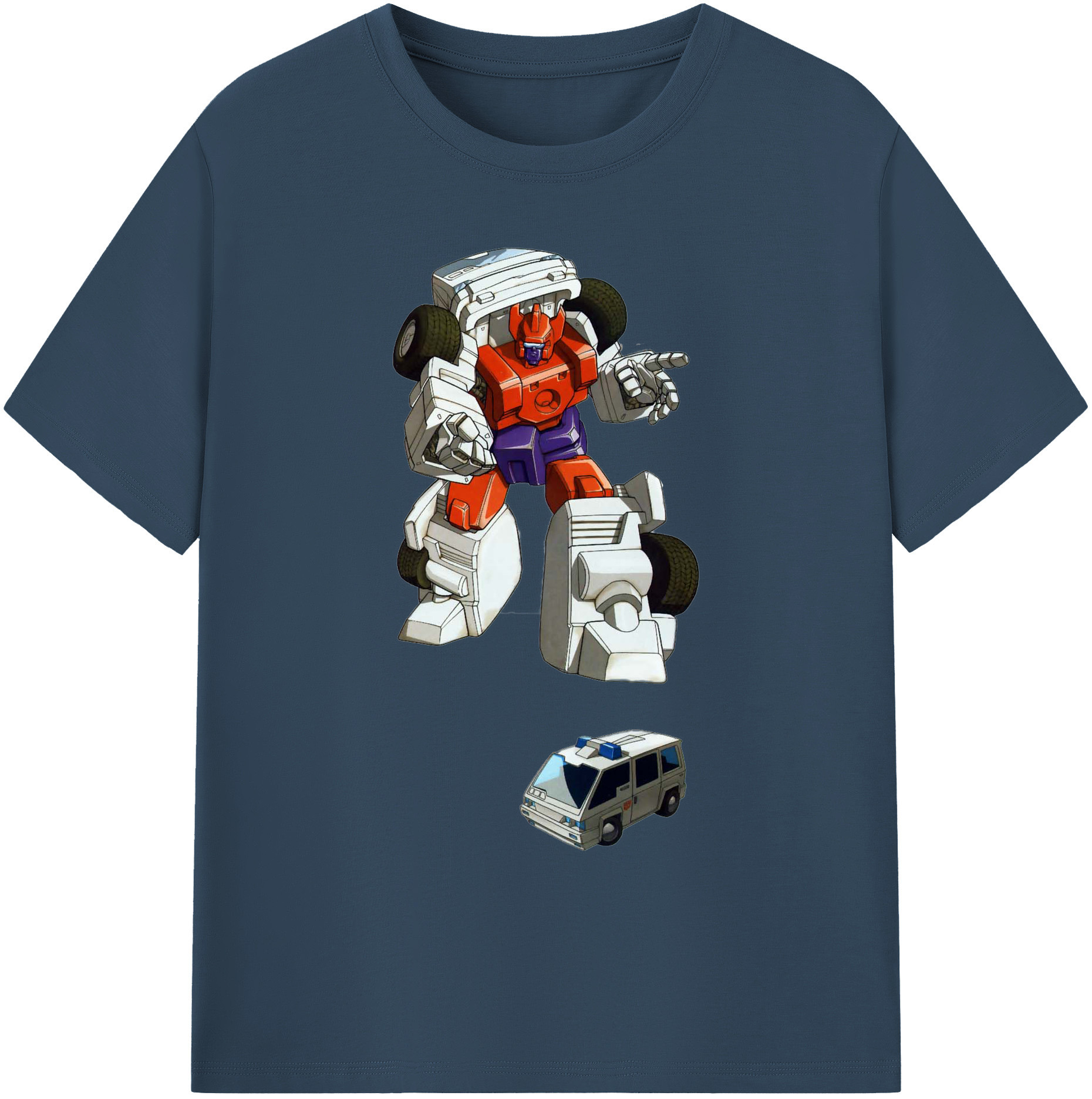 （画像用）  綿100％ メンズ半袖Tシャツ｜肌触りやわらか＆通気性