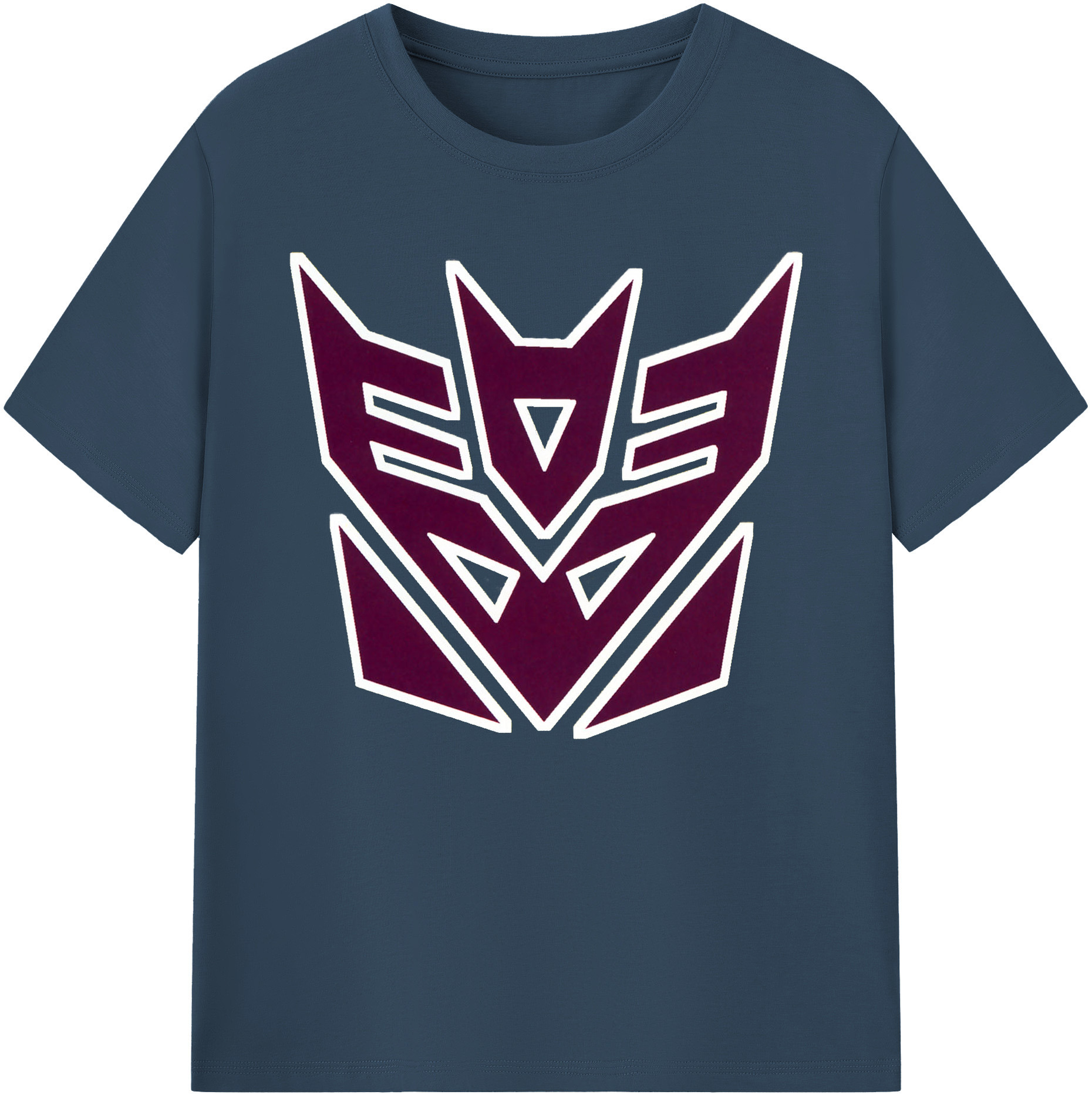 （画像用）  綿100％ メンズ半袖Tシャツ｜肌触りやわらか＆通気性