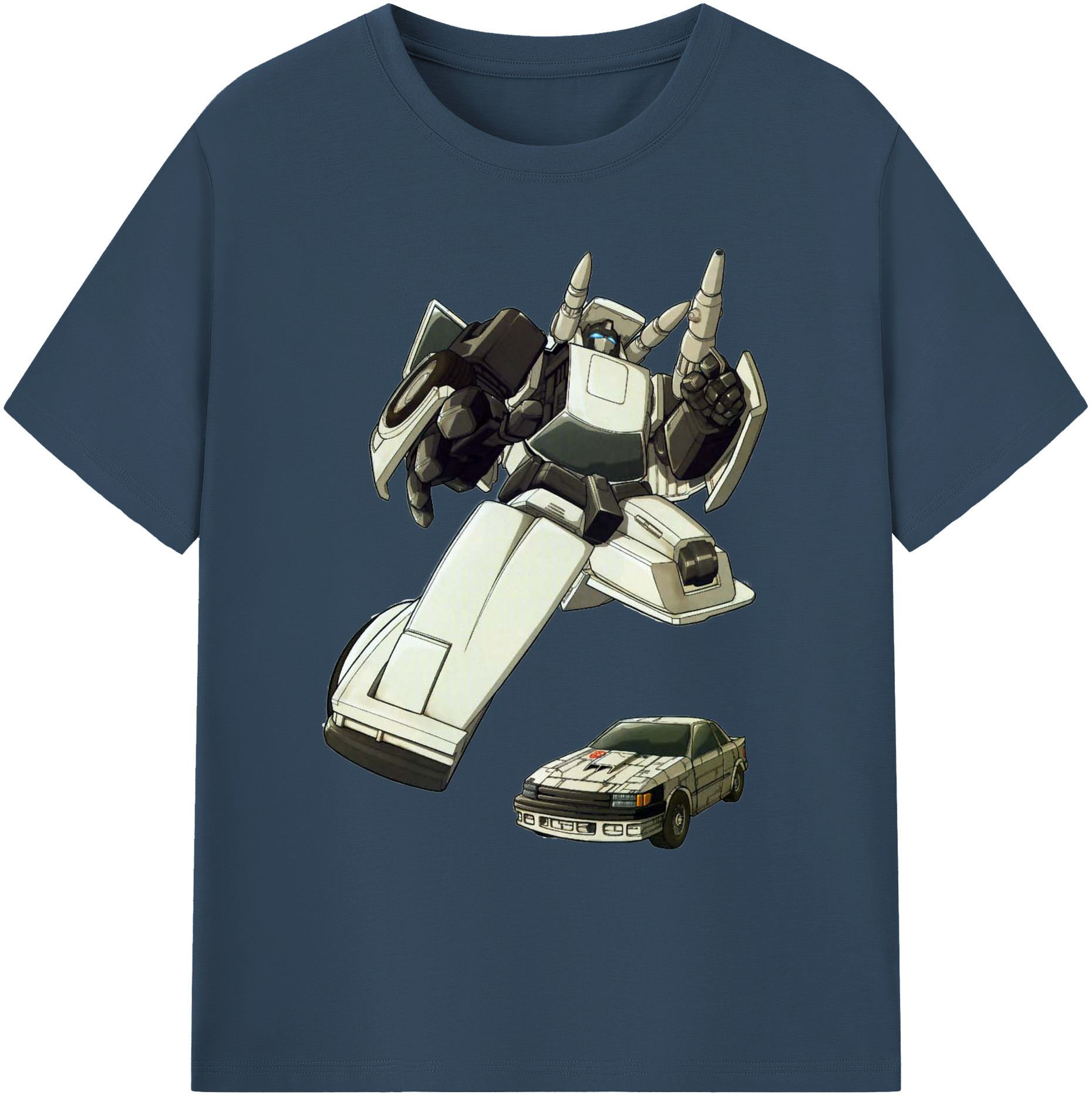 （画像用）  綿100％ メンズ半袖Tシャツ｜肌触りやわらか＆通気性