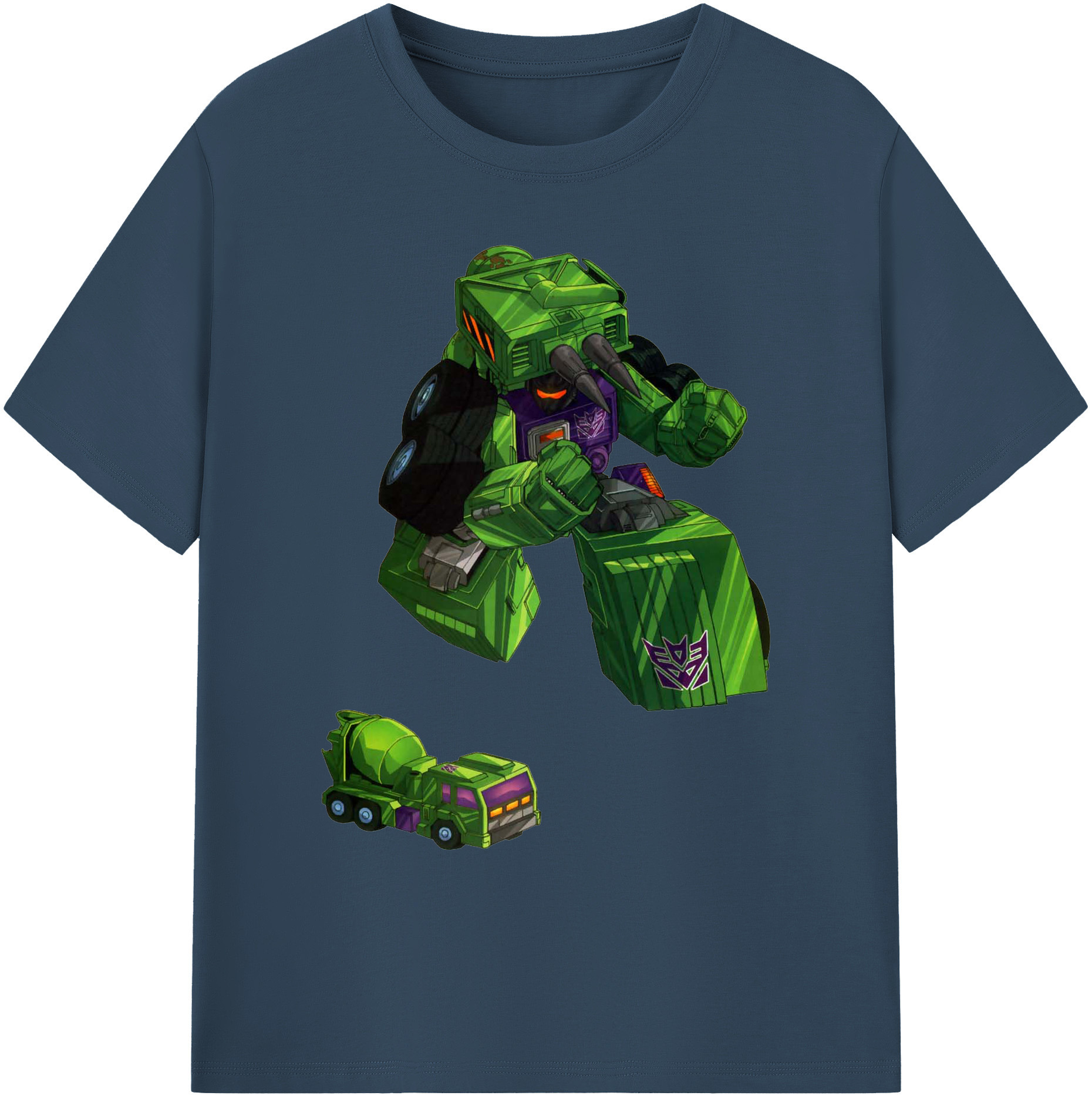 （画像用）  綿100％ メンズ半袖Tシャツ｜肌触りやわらか＆通気性