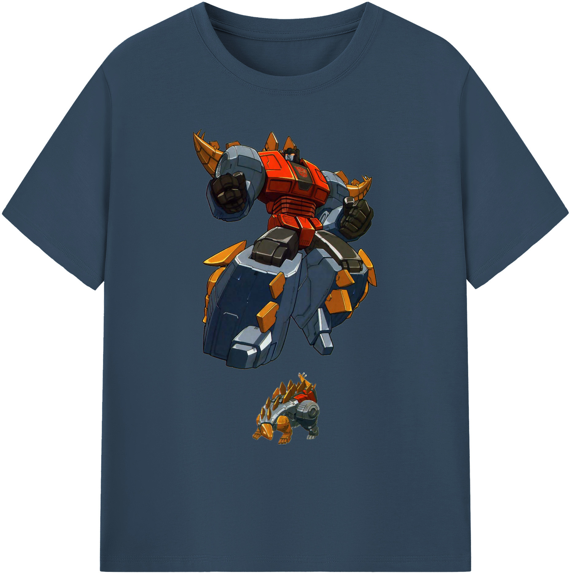 （画像用）  綿100％ メンズ半袖Tシャツ｜肌触りやわらか＆通気性