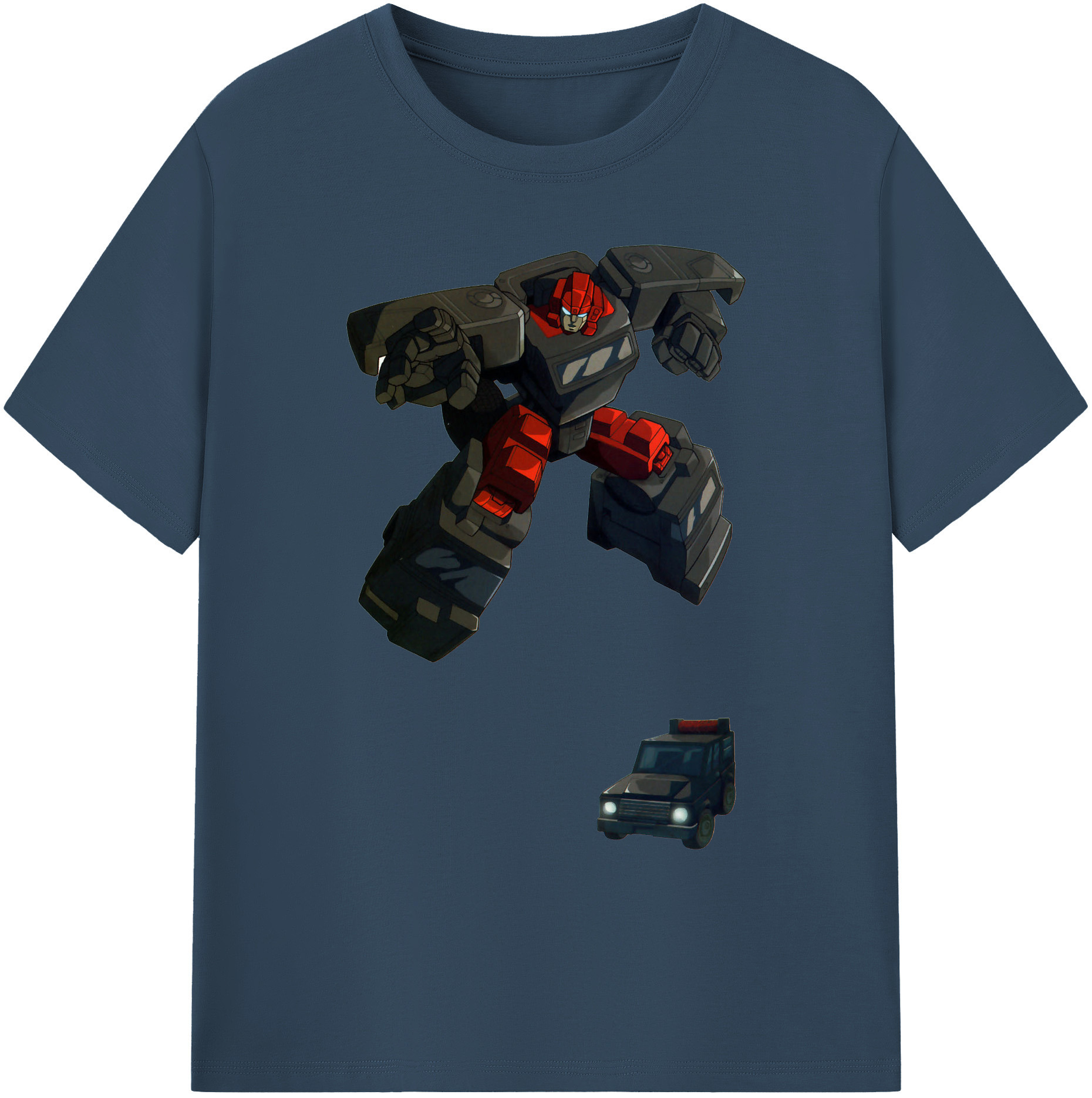 （画像用）  綿100％ メンズ半袖Tシャツ｜肌触りやわらか＆通気性