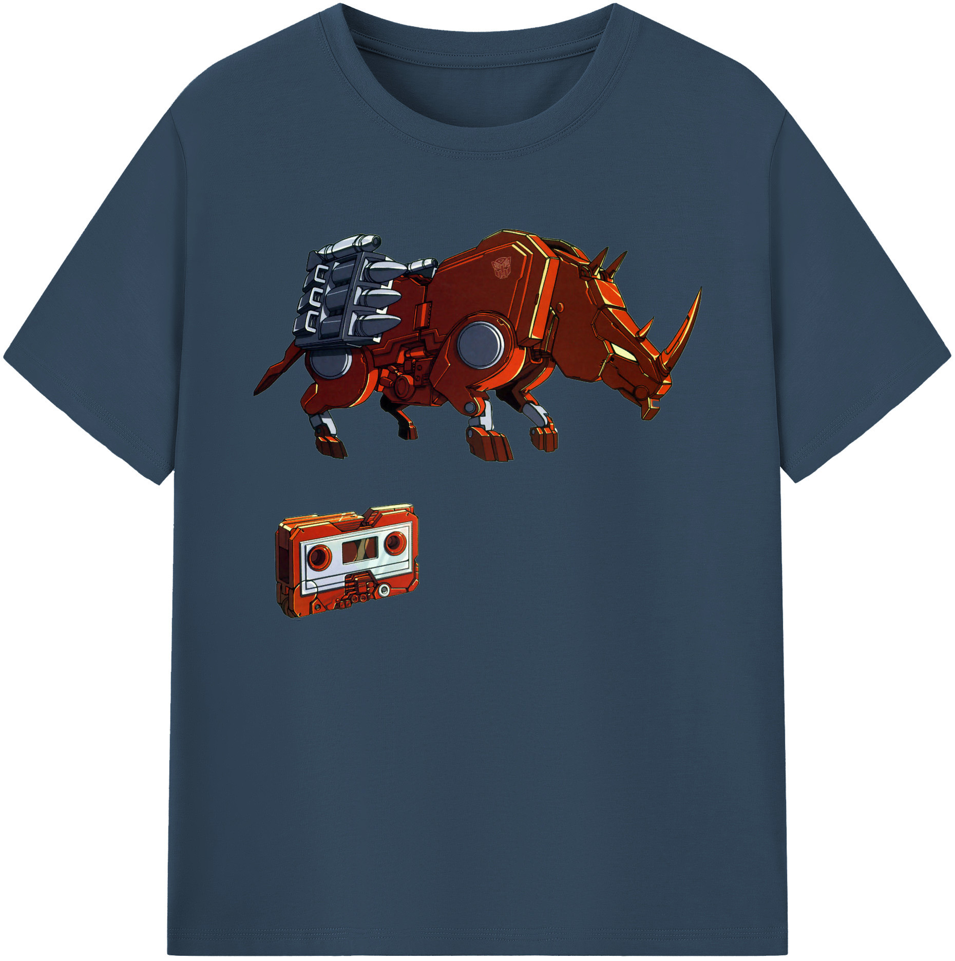 （画像用）  綿100％ メンズ半袖Tシャツ｜肌触りやわらか＆通気性