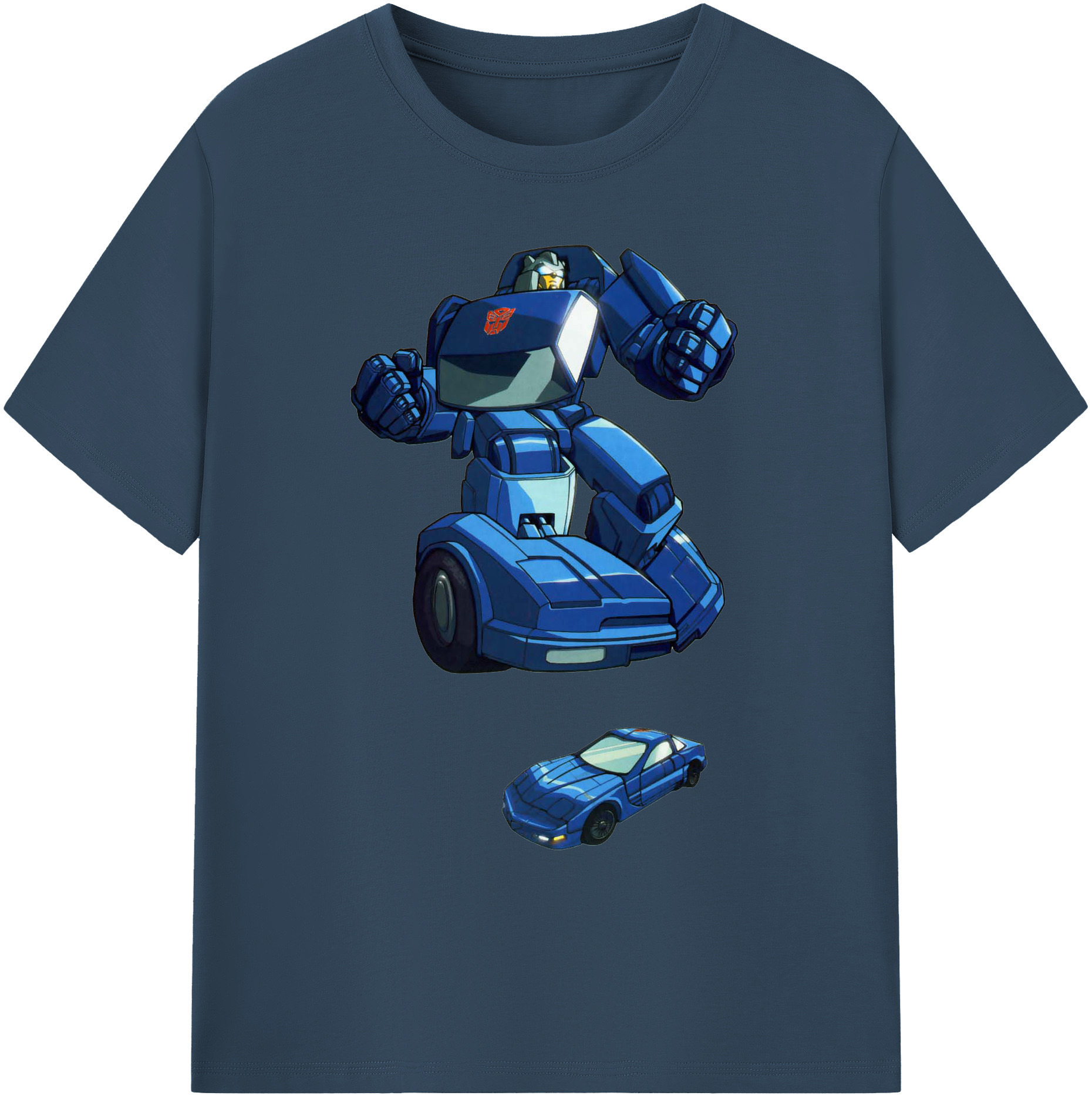 （画像用）  綿100％ メンズ半袖Tシャツ｜肌触りやわらか＆通気性