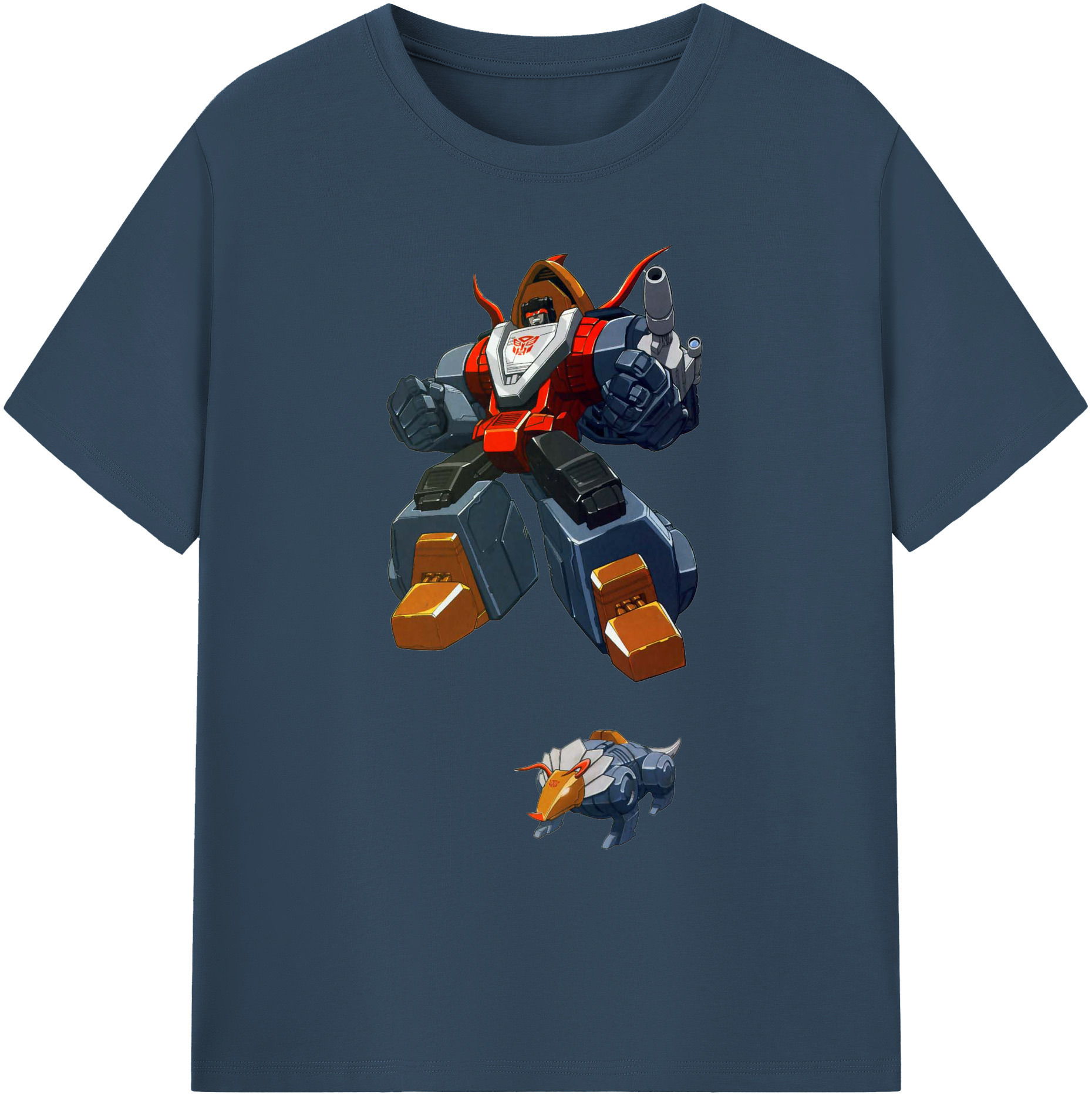 （画像用）  綿100％ メンズ半袖Tシャツ｜肌触りやわらか＆通気性