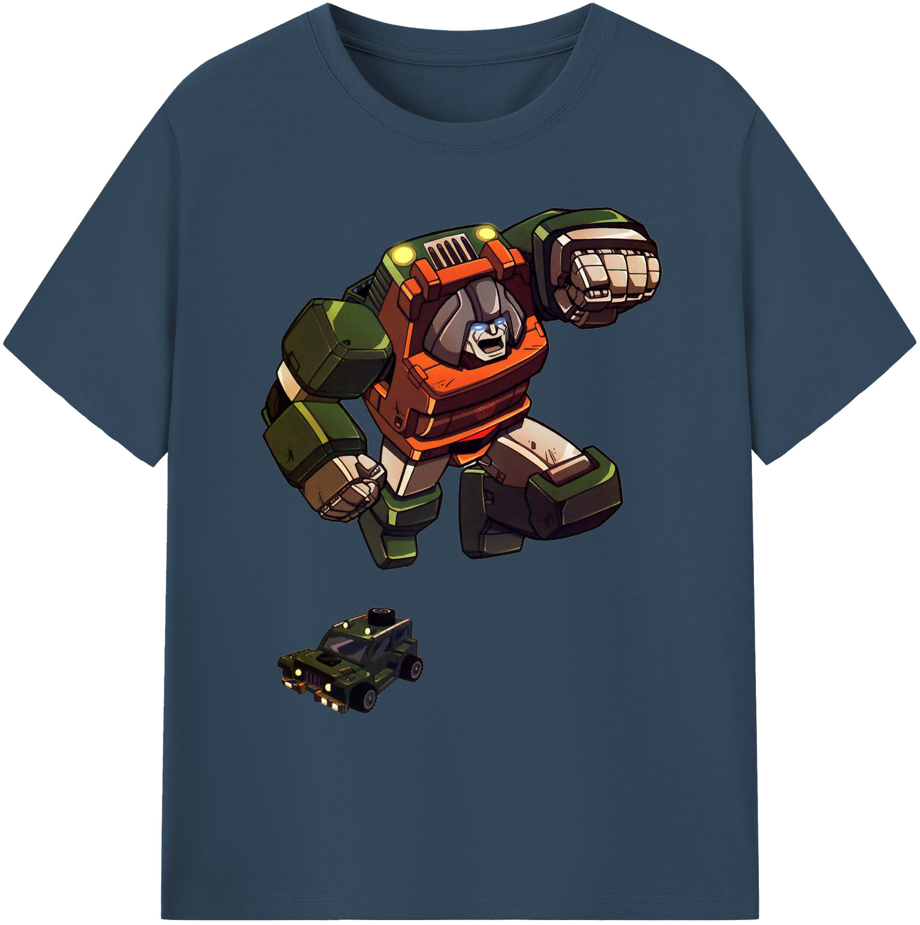 （画像用）  綿100％ メンズ半袖Tシャツ｜肌触りやわらか＆通気性