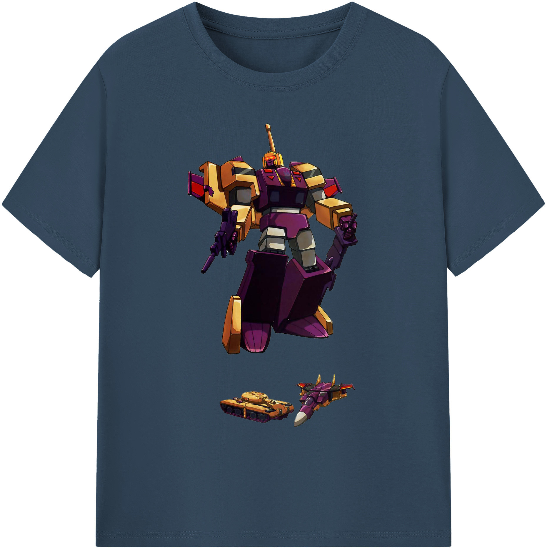 （画像用）  綿100％ メンズ半袖Tシャツ｜肌触りやわらか＆通気性