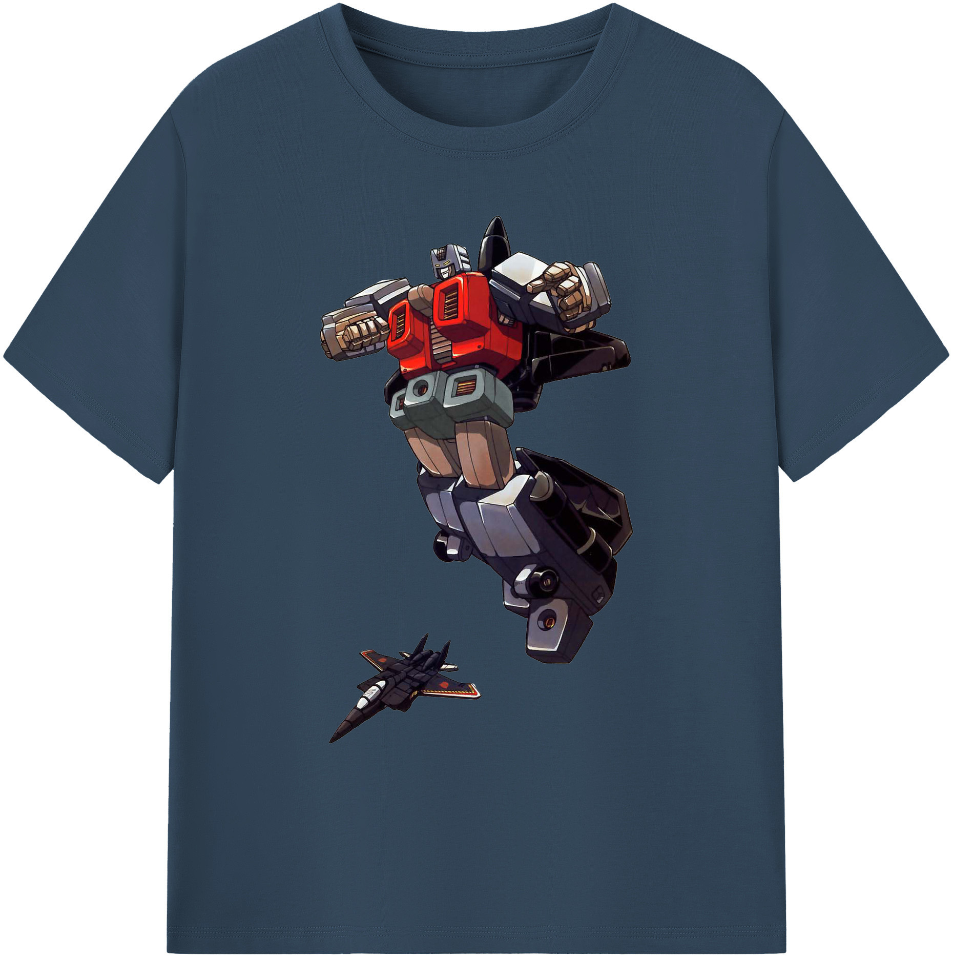 （画像用）  綿100％ メンズ半袖Tシャツ｜肌触りやわらか＆通気性