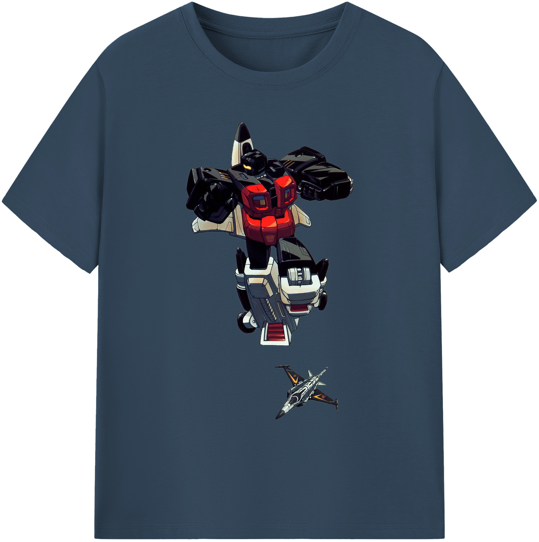 （画像用）  綿100％ メンズ半袖Tシャツ｜肌触りやわらか＆通気性