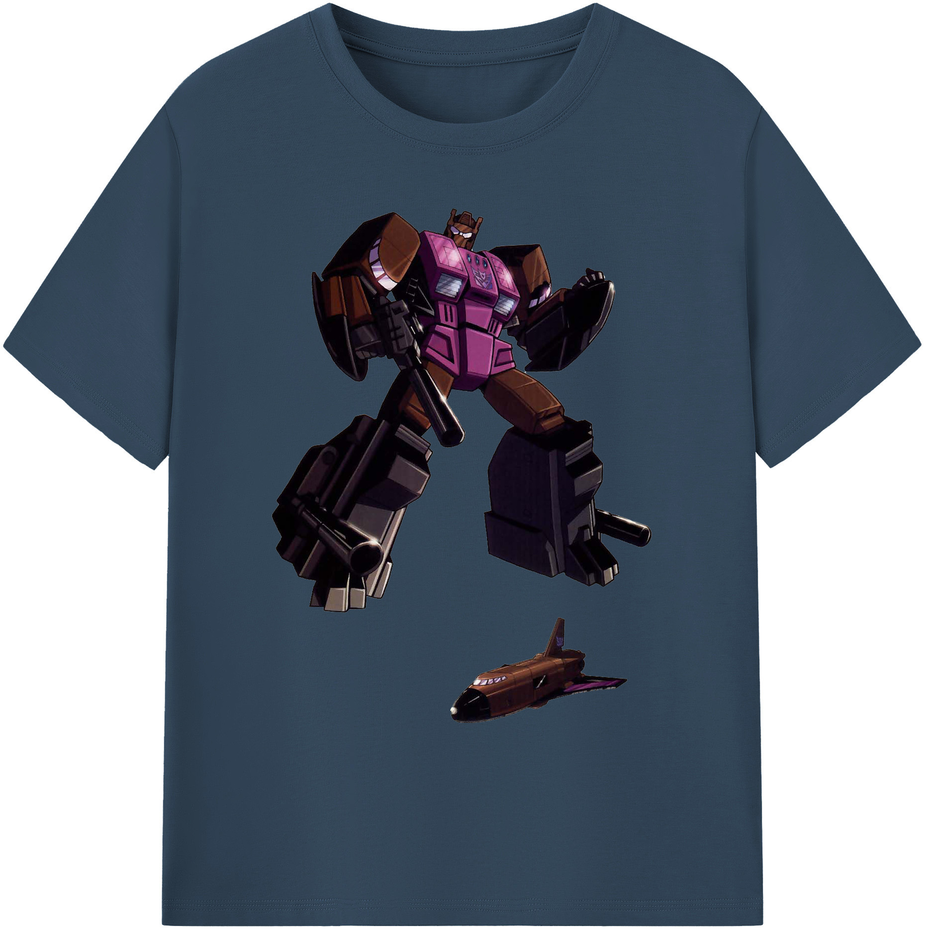 （画像用）  綿100％ メンズ半袖Tシャツ｜肌触りやわらか＆通気性