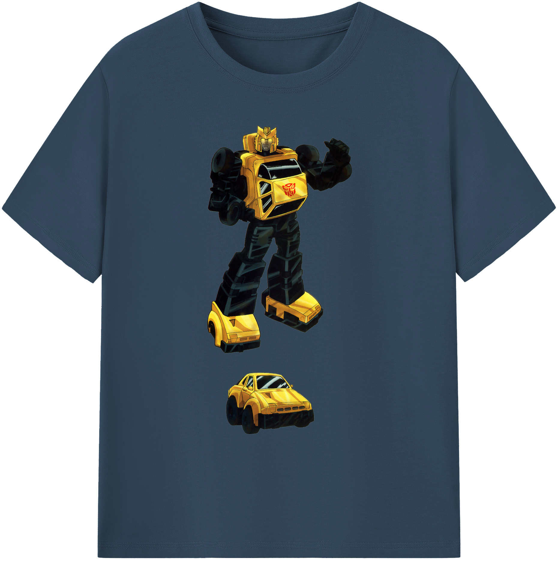 （画像用）  綿100％ メンズ半袖Tシャツ｜肌触りやわらか＆通気性