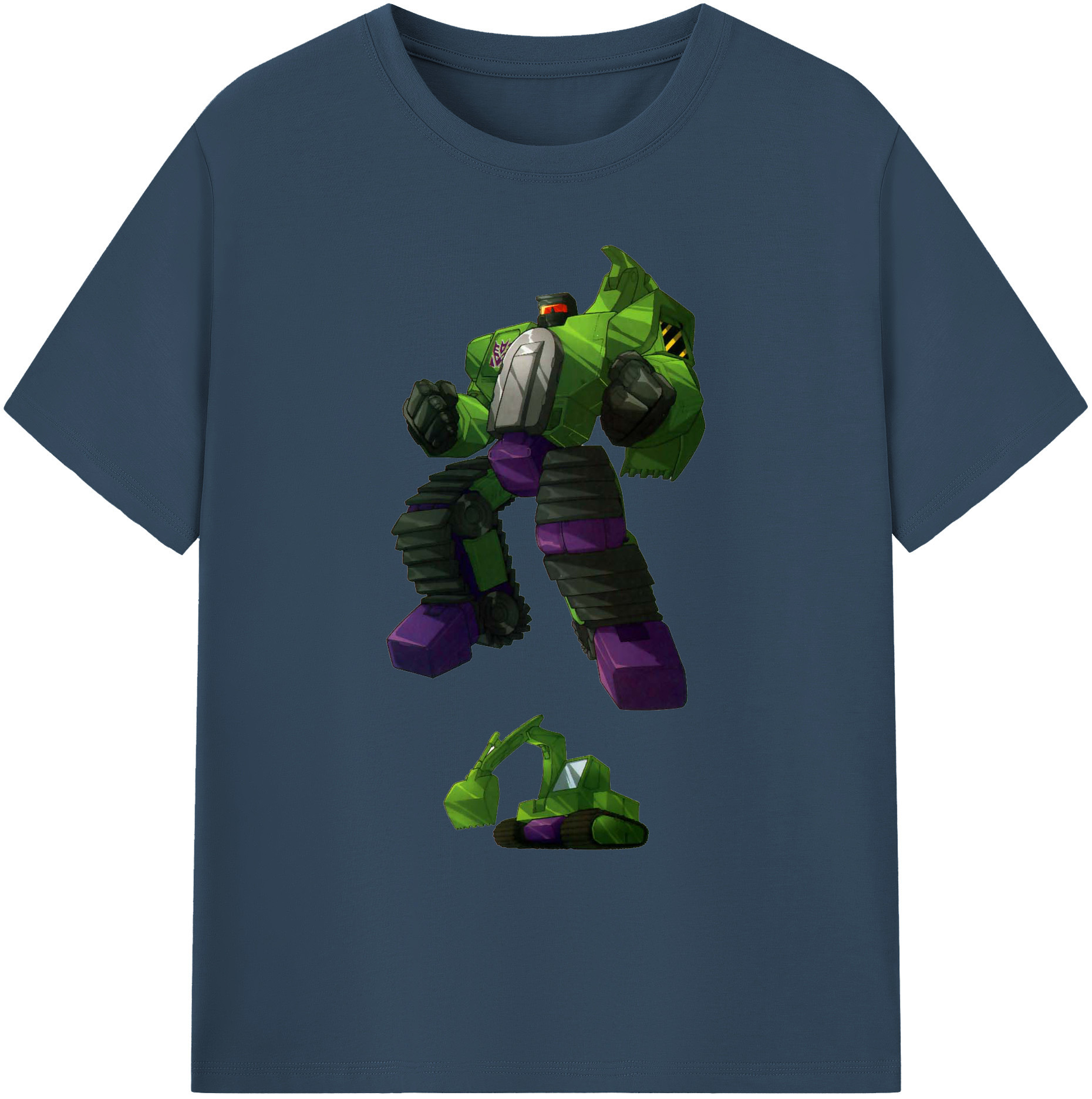（画像用）  綿100％ メンズ半袖Tシャツ｜肌触りやわらか＆通気性